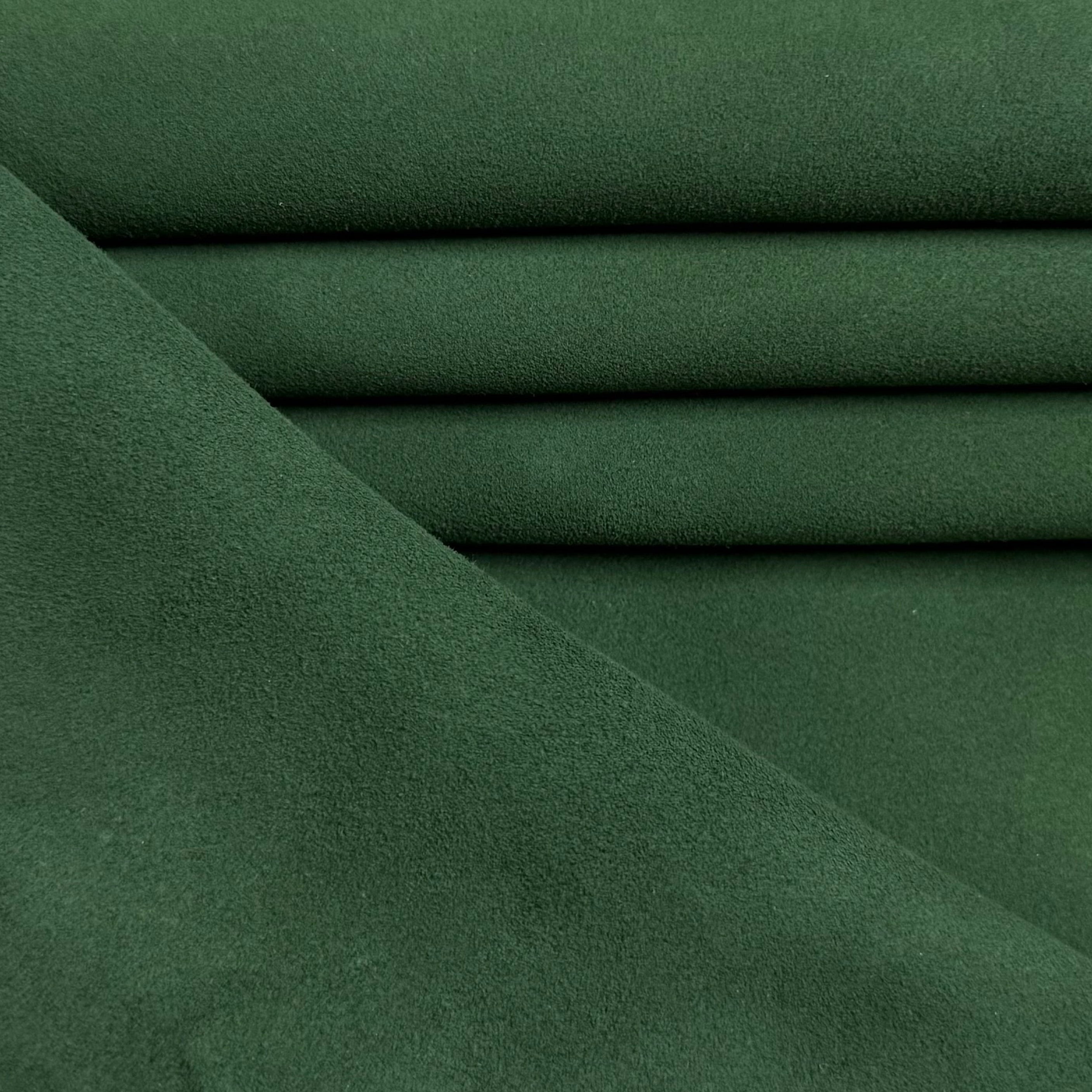Italian Luxury Goat Suede, 1.5 oz | 25+ Colors