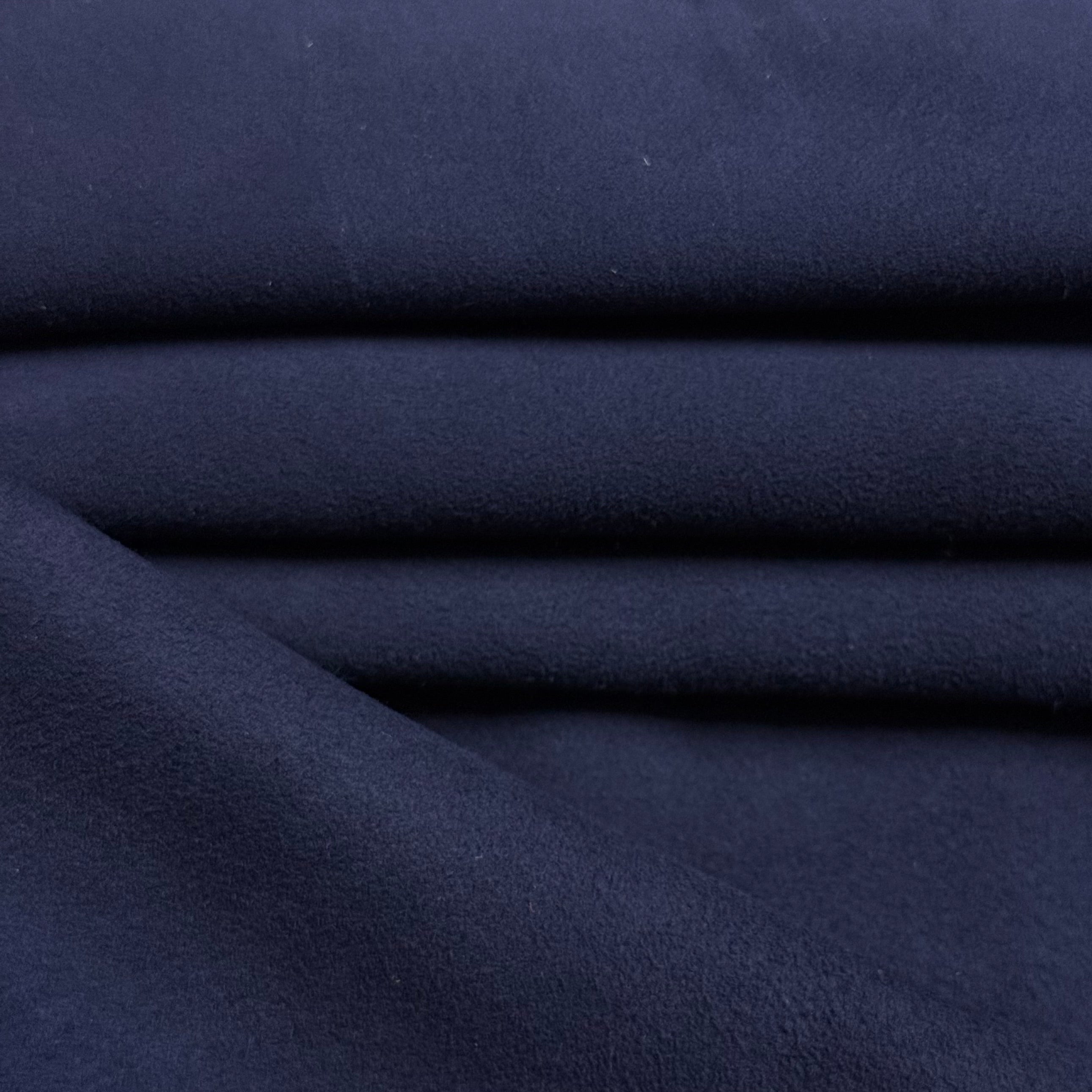 Italian Luxury Goat Suede, 1.5 oz | 25+ Colors