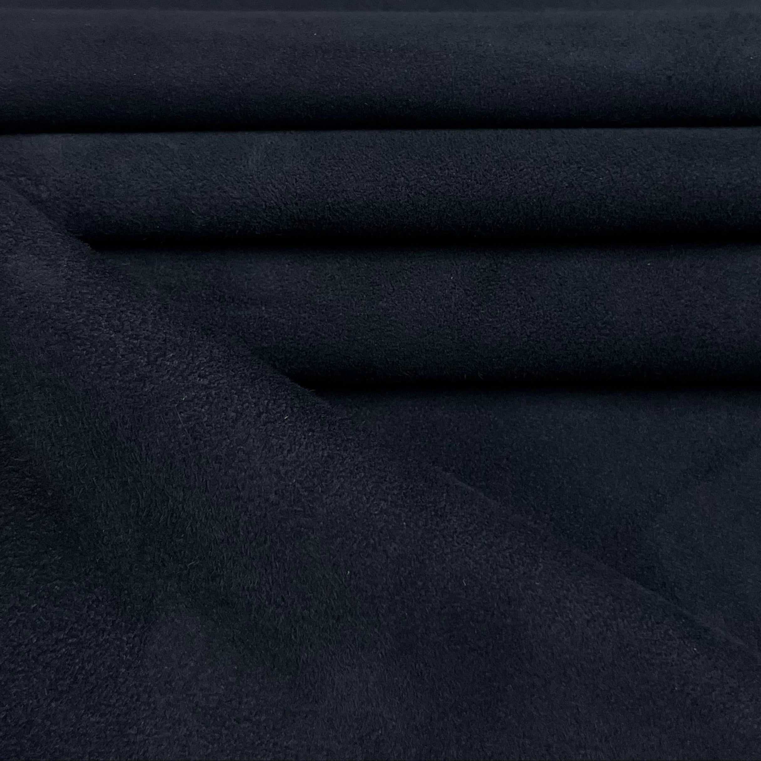Italian Luxury Goat Suede, 1.5 oz | 25+ Colors