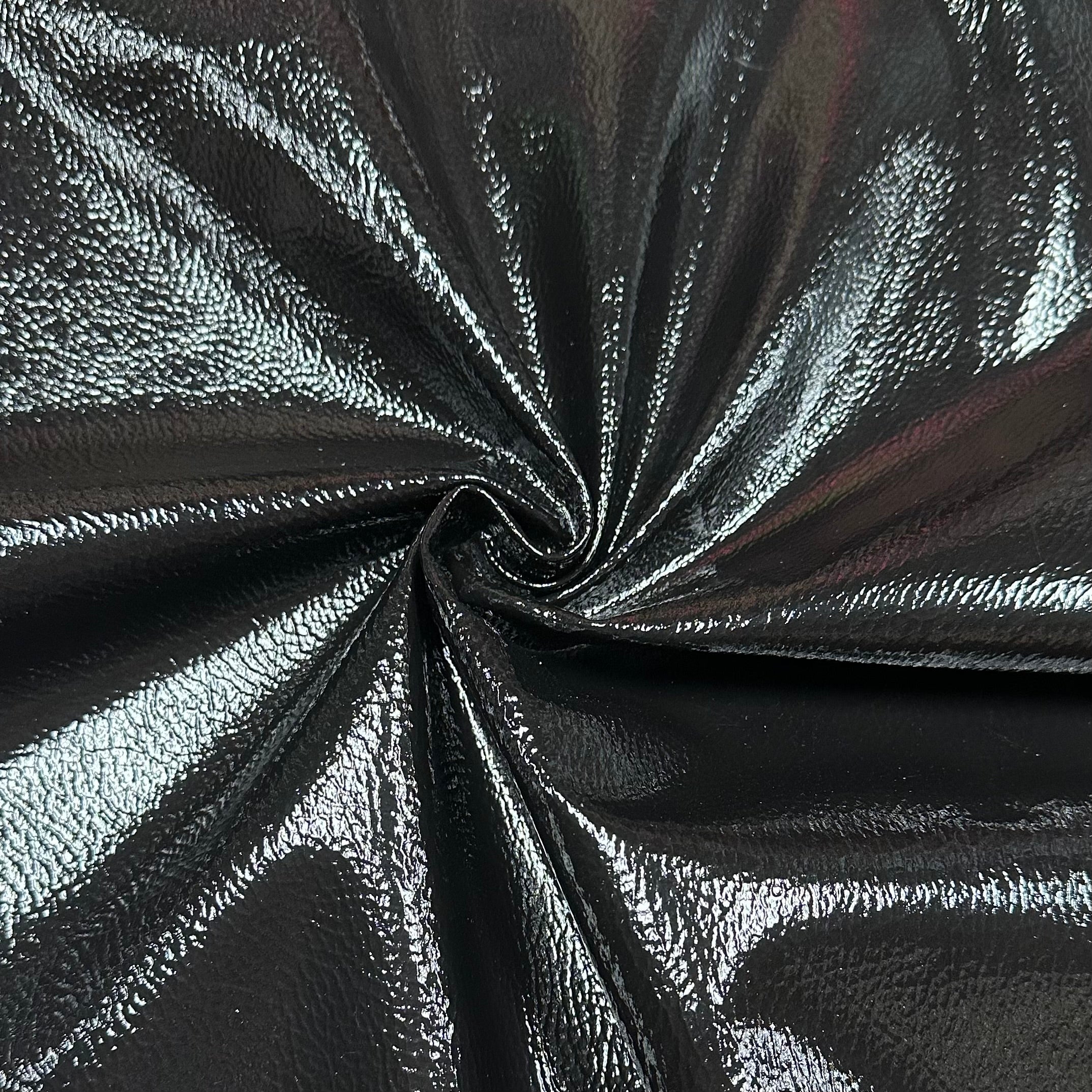 Italian Ripple Patent Lamb, 1-2 oz