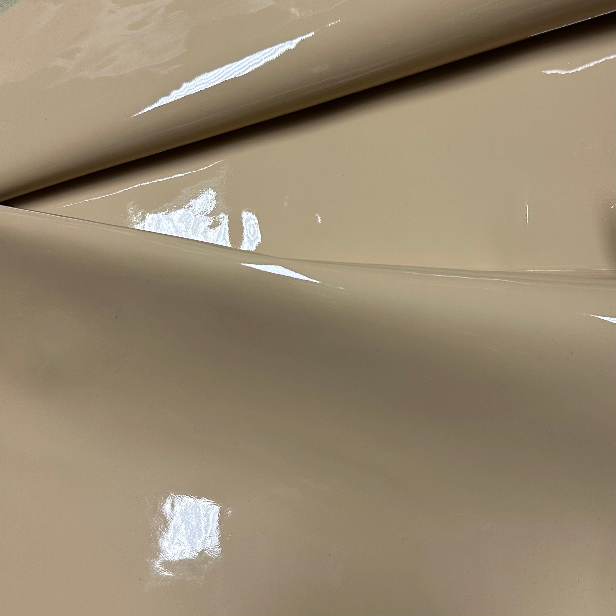 Italian Smooth Patent Lamb, 2 oz