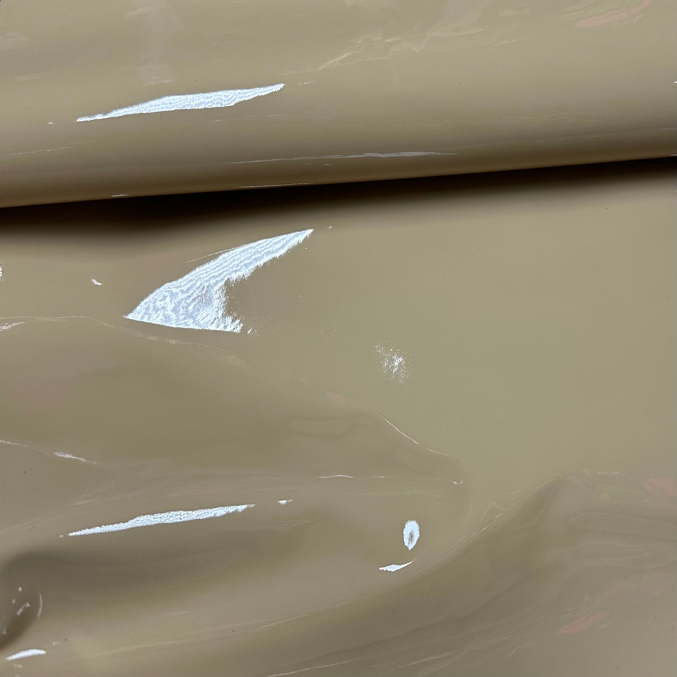 Italian Smooth Patent Lamb, 2 oz