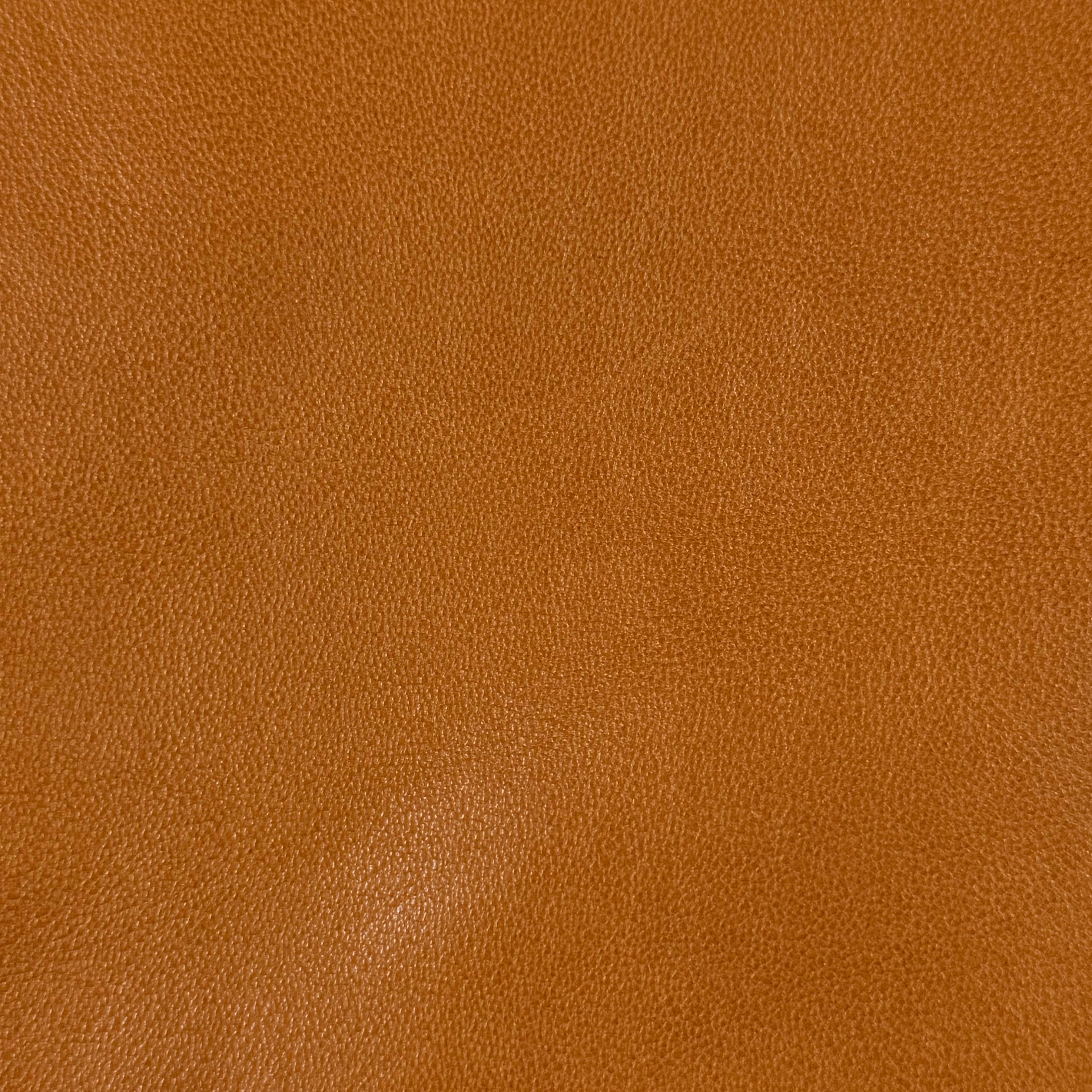 Italian Veg Tan Lamb Nappa, 2.5 oz | 4 Colors