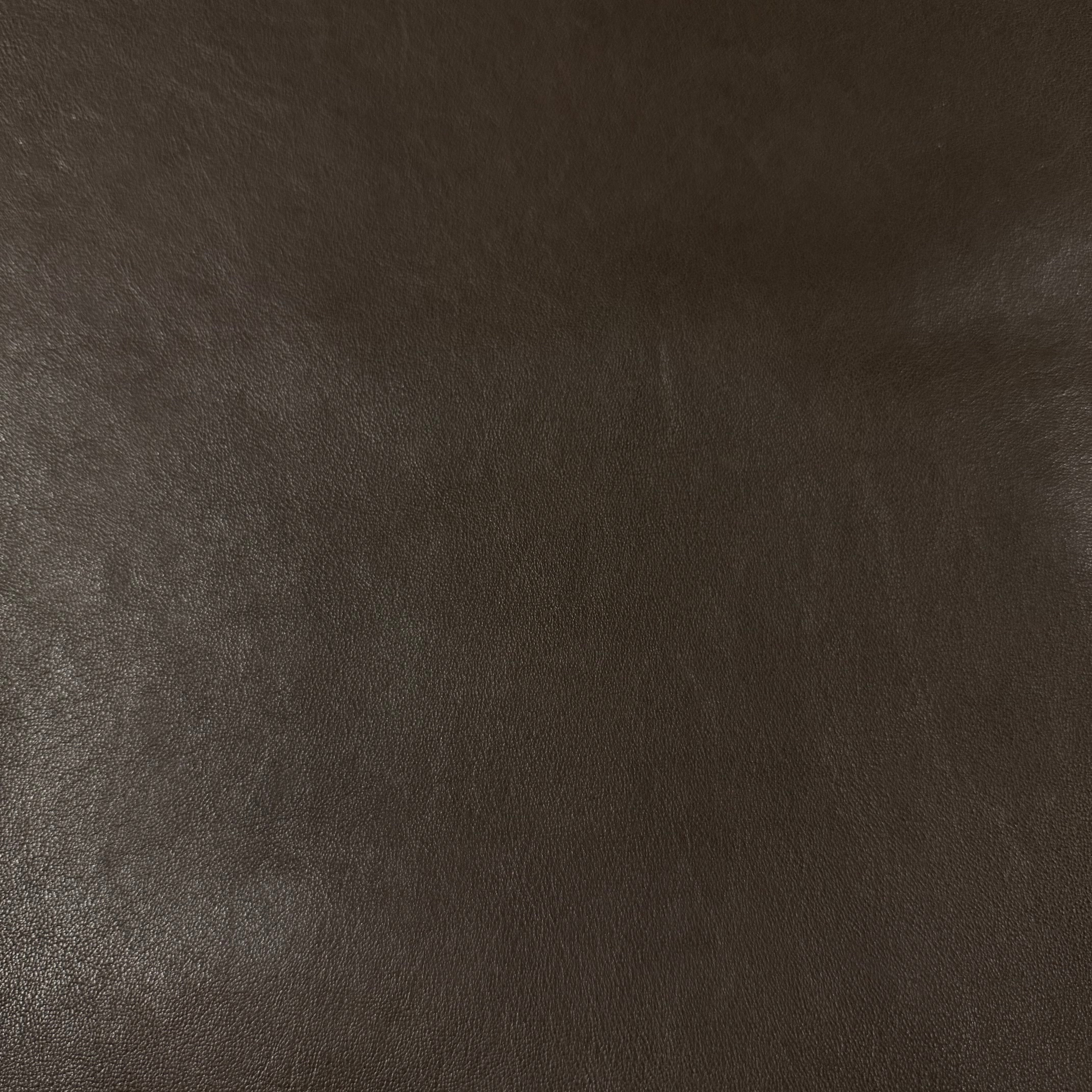 Italian Veg Tan Lamb Nappa, 2.5 oz | 4 Colors