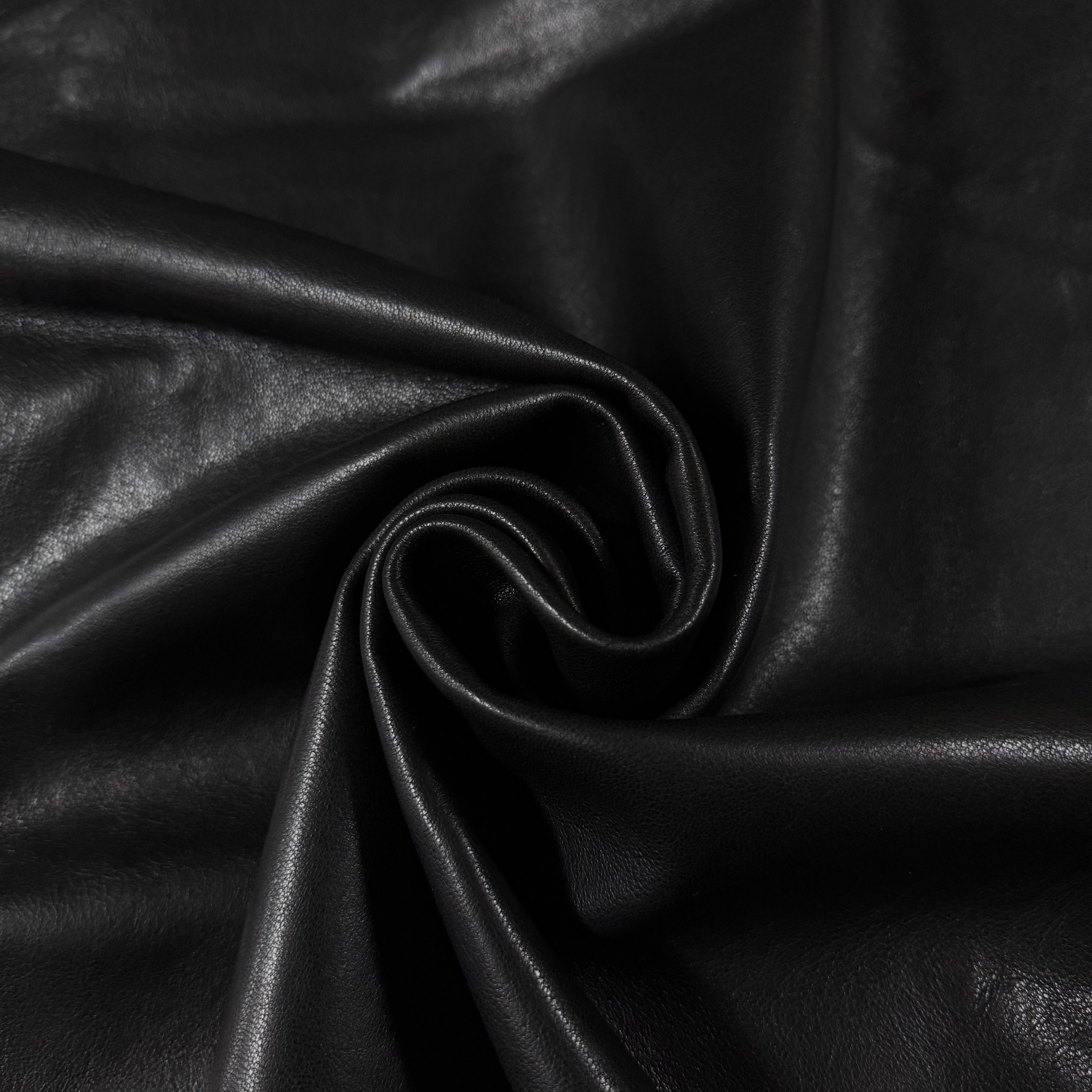 Italian Veg Tan Lamb Nappa, 2.5 oz | 4 Colors