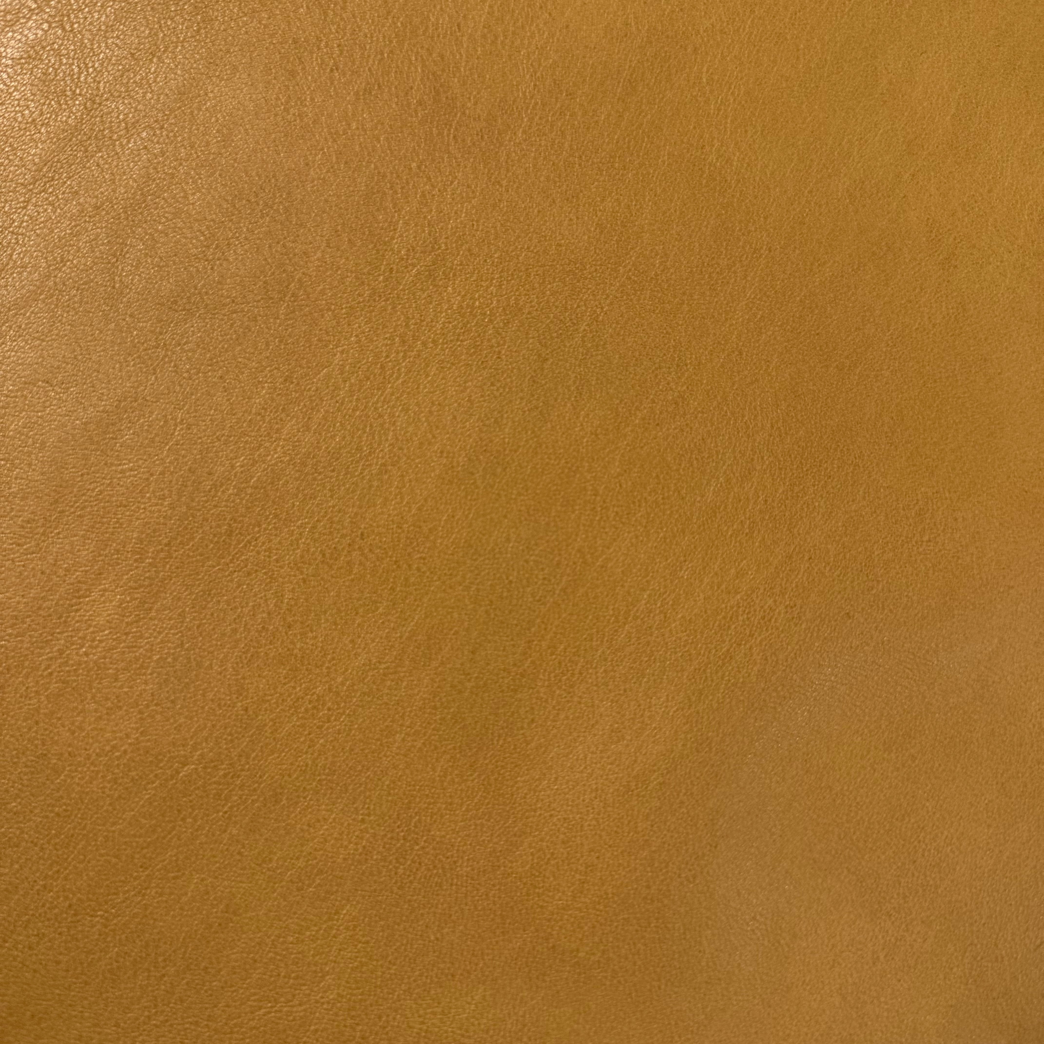 Italian Veg Tan Lamb Nappa, 2.5 oz | 4 Colors