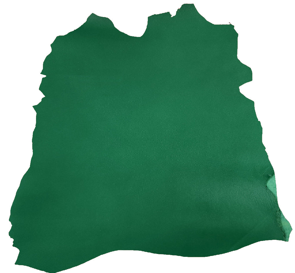 DRUM DYED NAPPA LAMB HEAVY