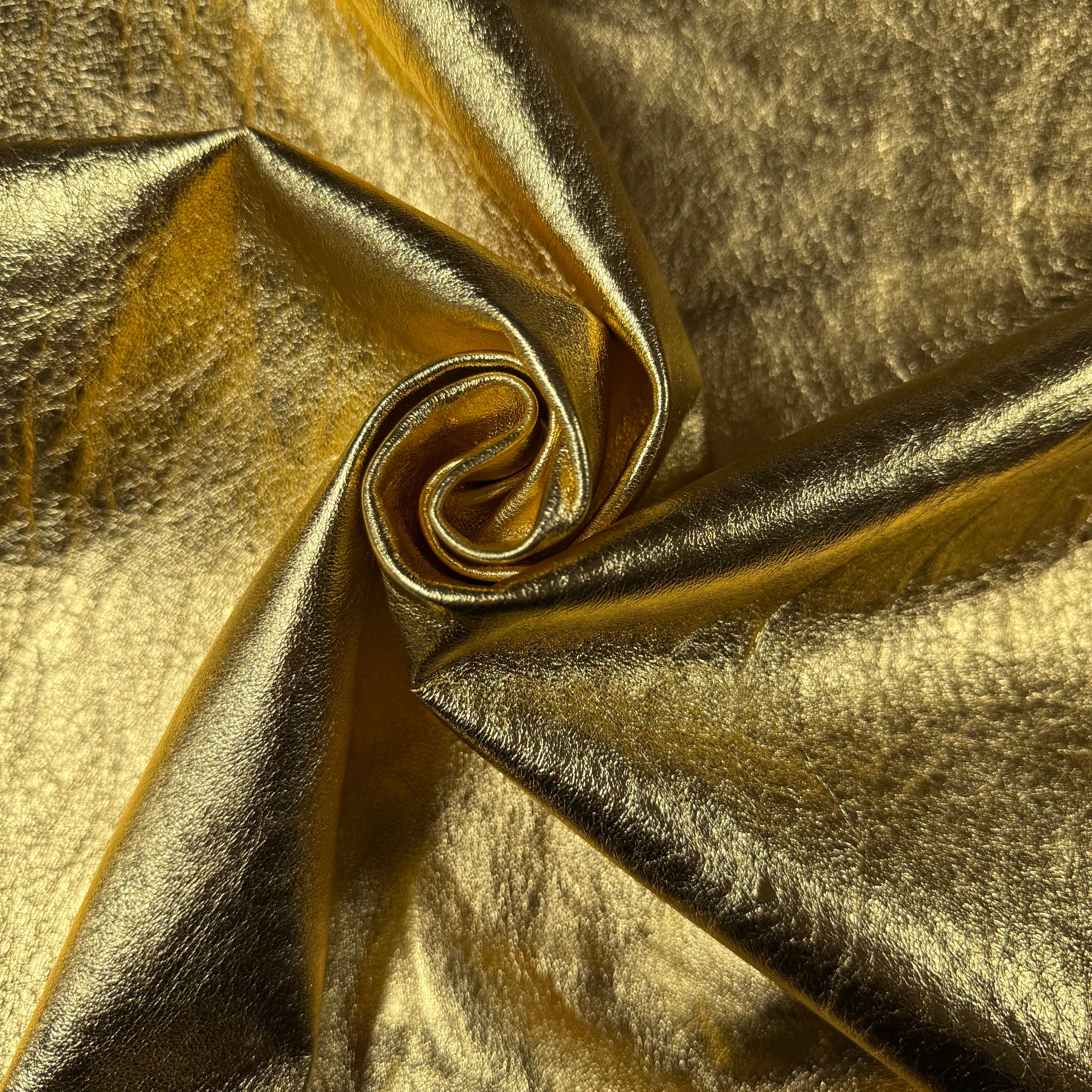 Metallic Foil Lamb, 1.5 oz | 20 Colors