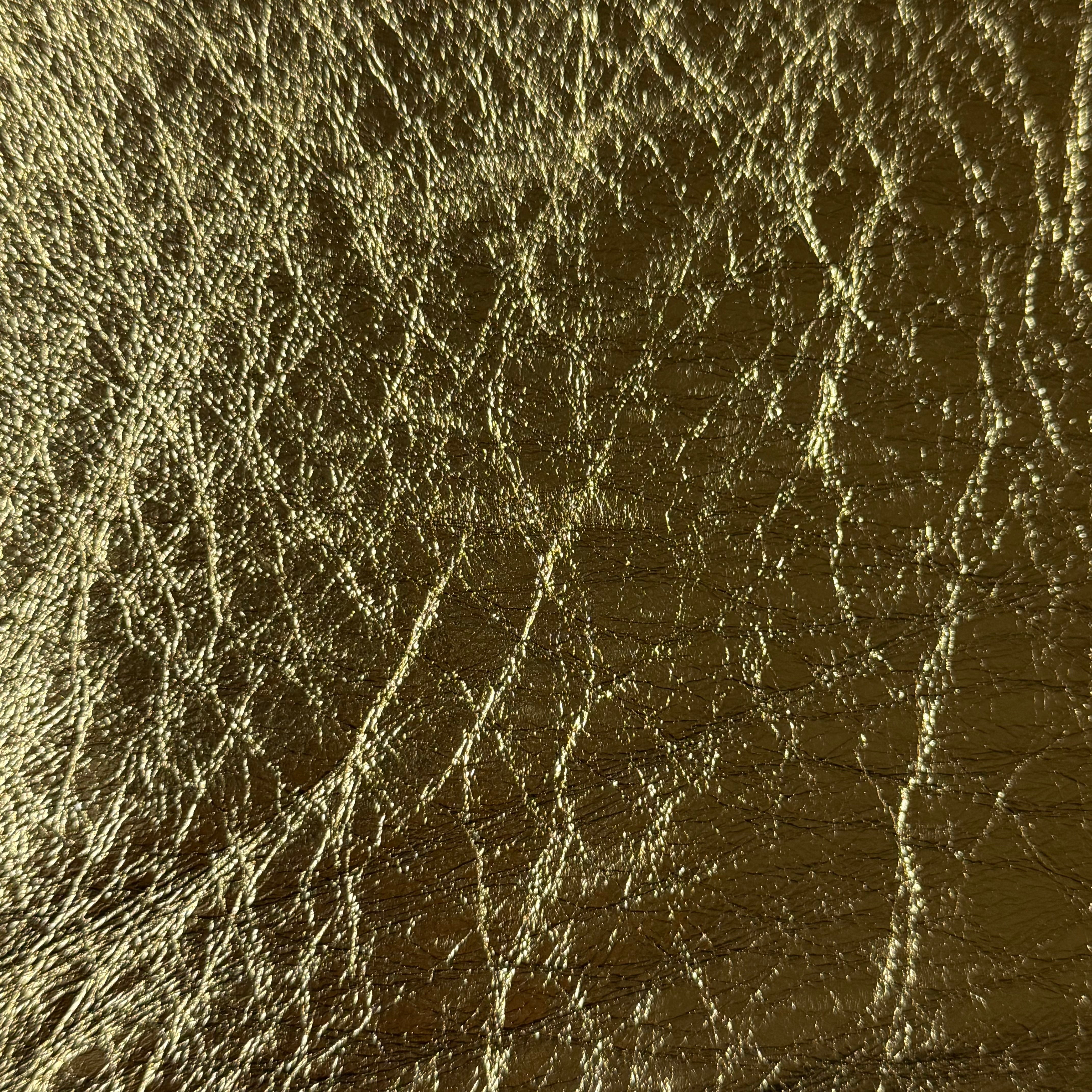 Metallic Foil Lamb, 1.5 oz | 20 Colors – LeatherSkins.com