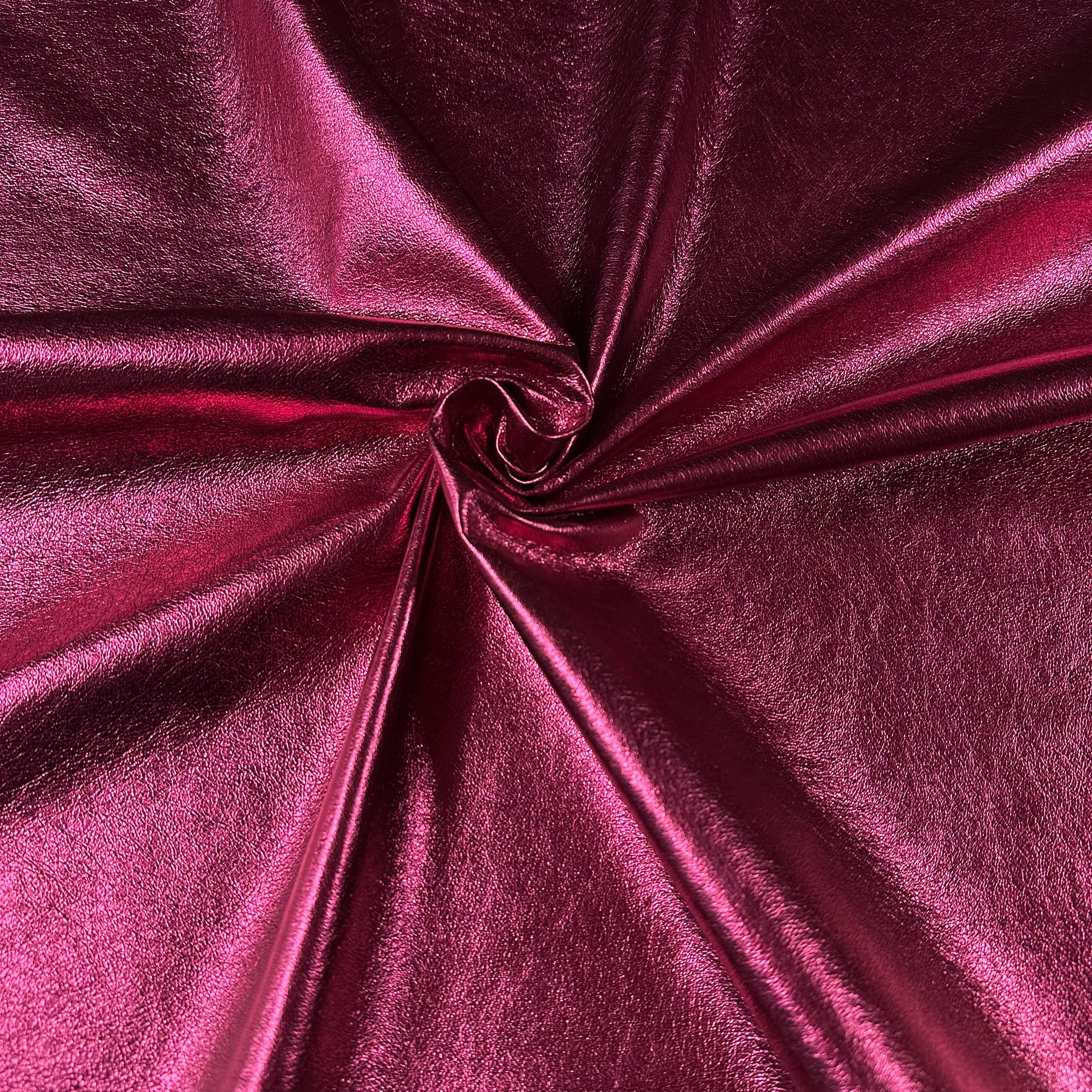 Metallic Foil Pig, 1-2 oz