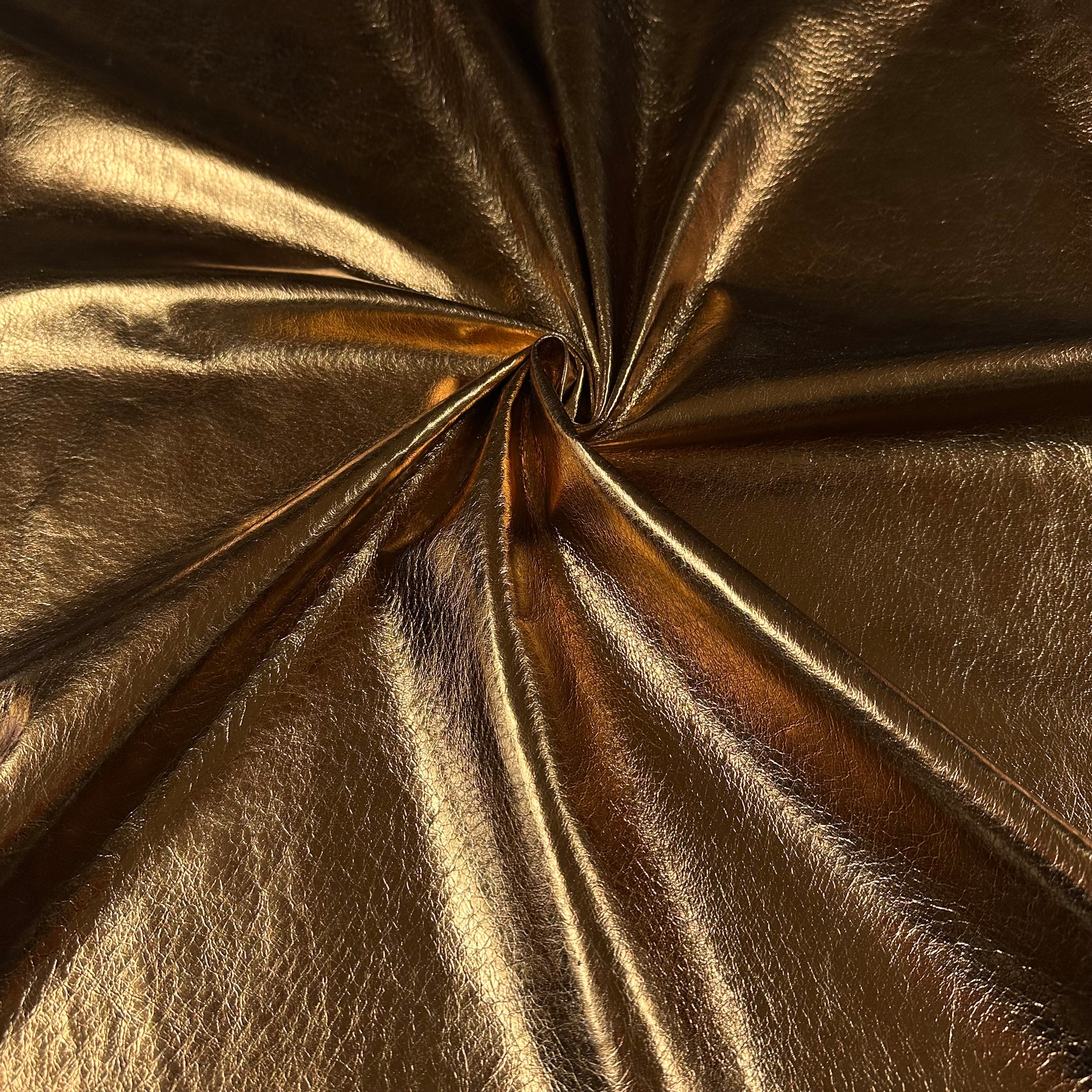 Metallic Foil Pig, 1-2 oz