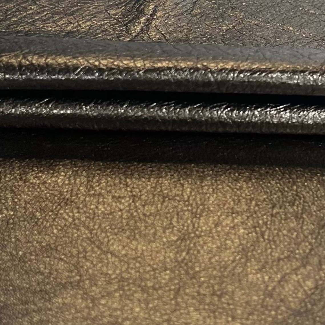 Metallic Foil Plonge Cow, 2 oz | 7 Colors