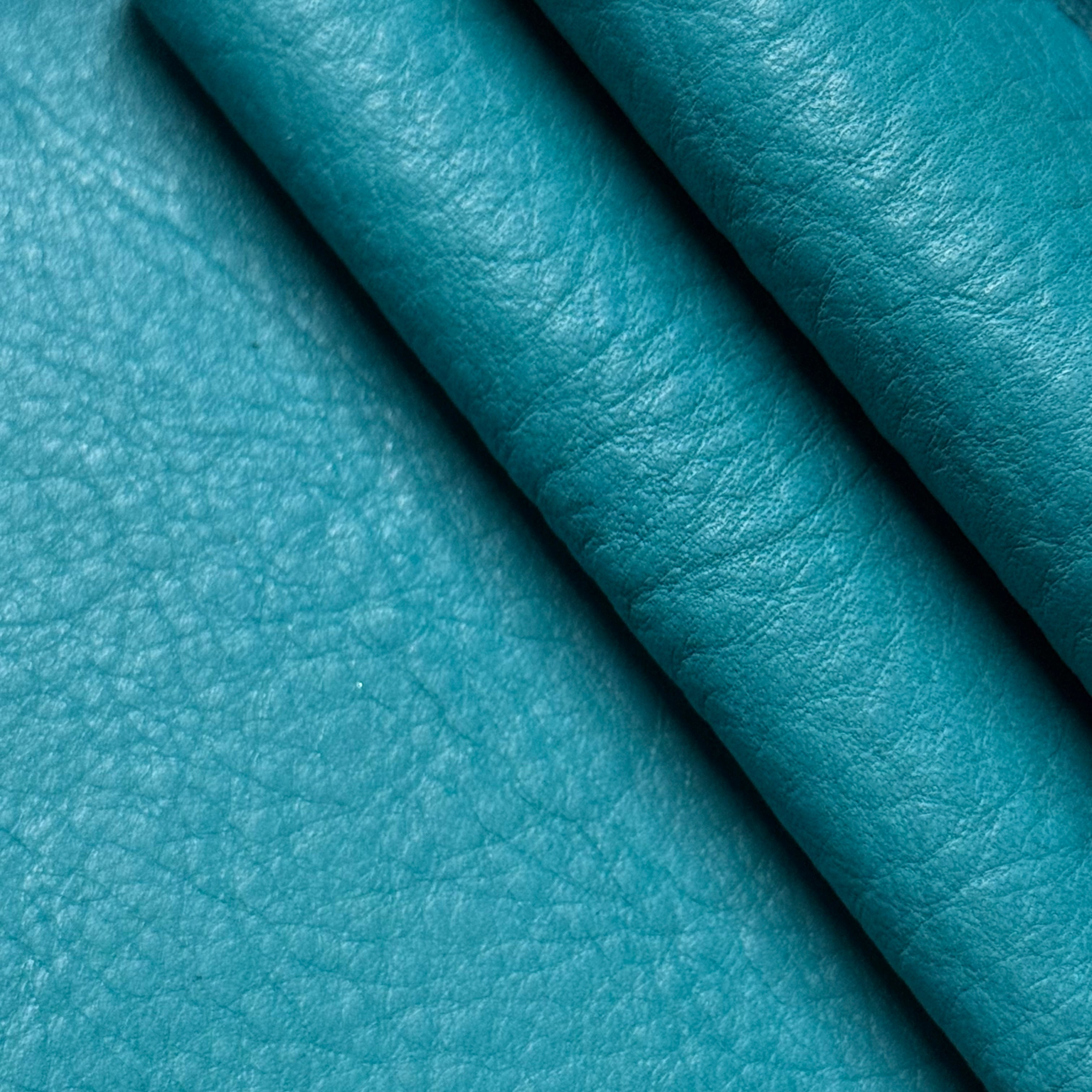 Naked Cow Nappa Leather, 3 oz | 19 Colors – LeatherSkins.com