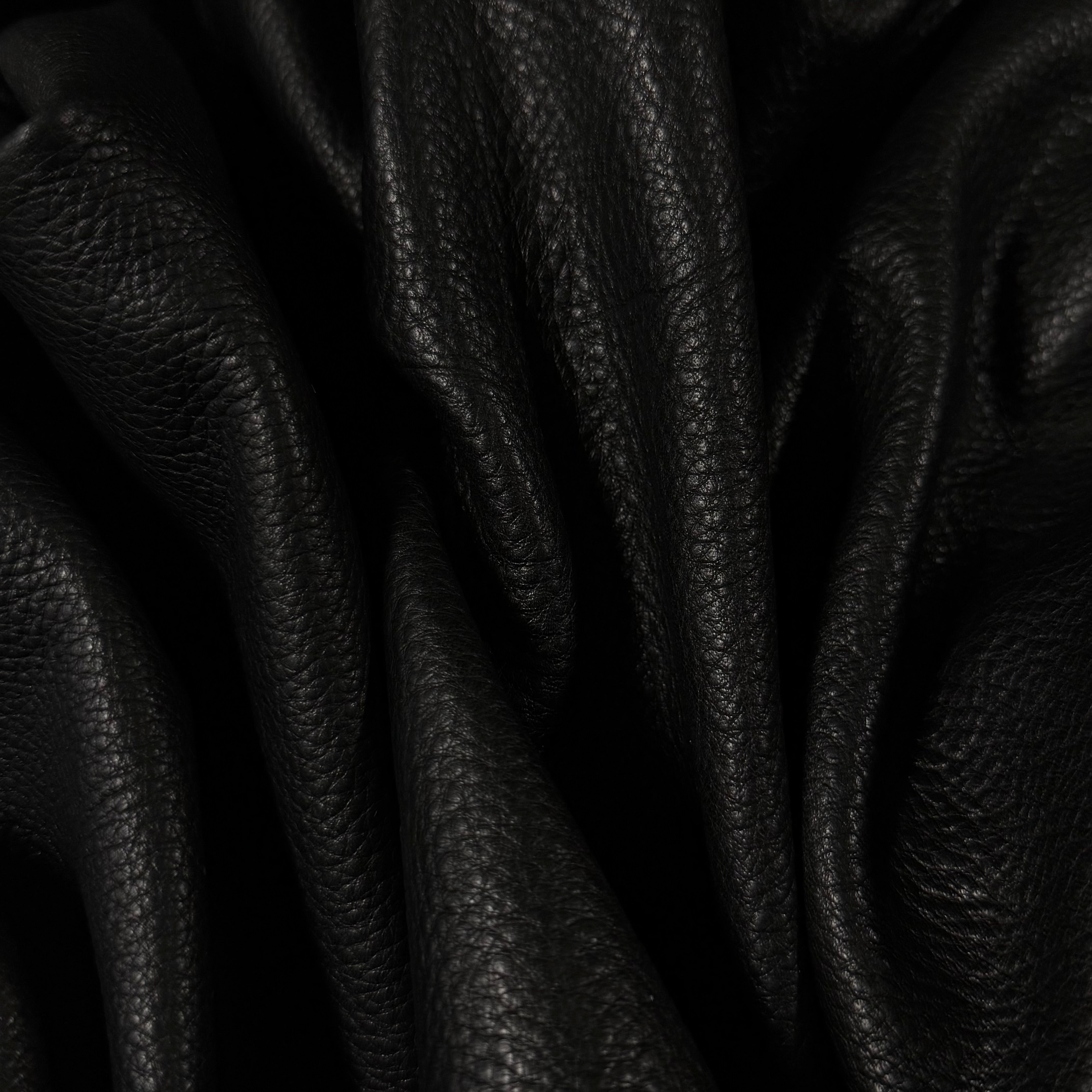 Naked Cow Nappa Leather, 3 oz | 19 Colors – LeatherSkins.com