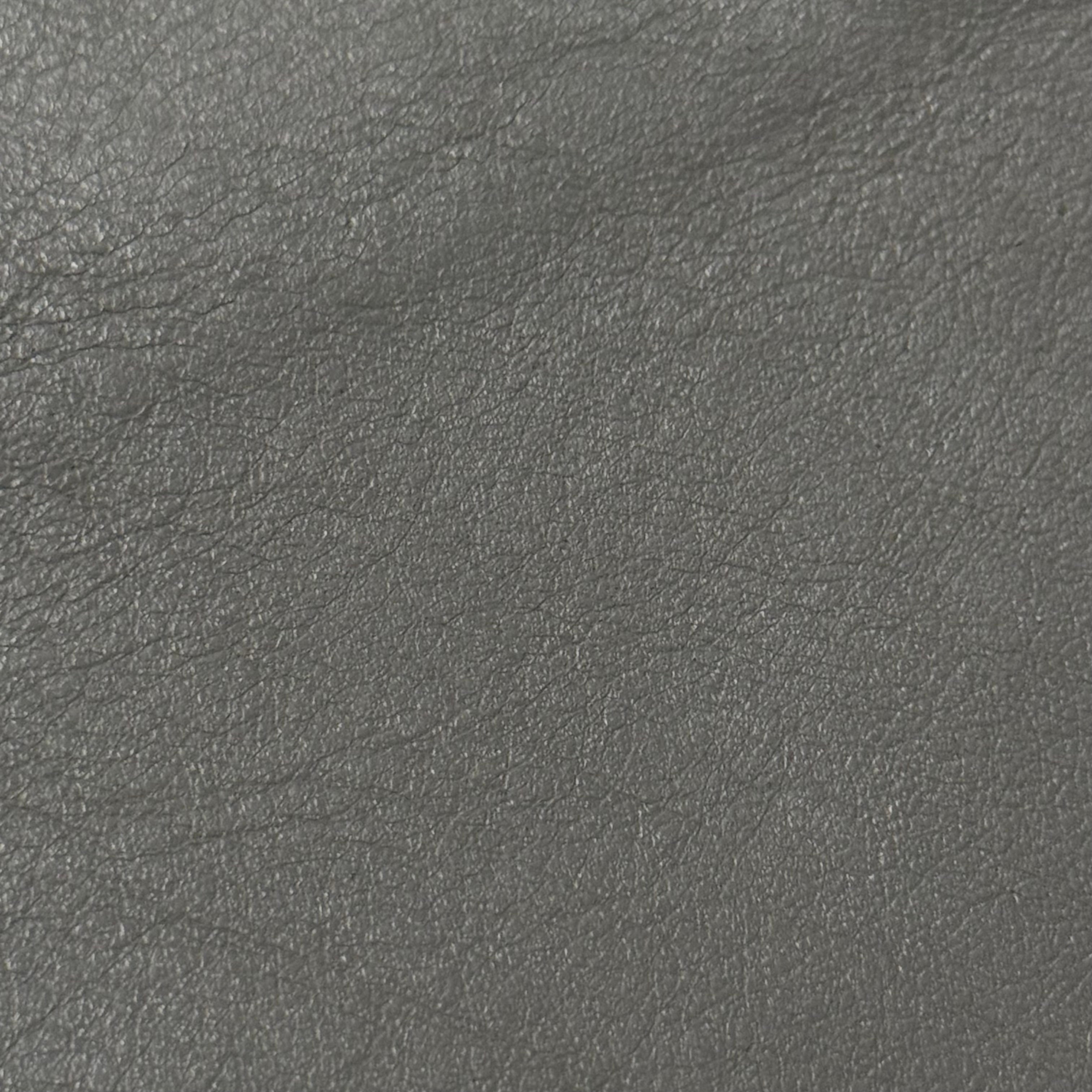 Naked Cow Nappa Leather-Leather Skins