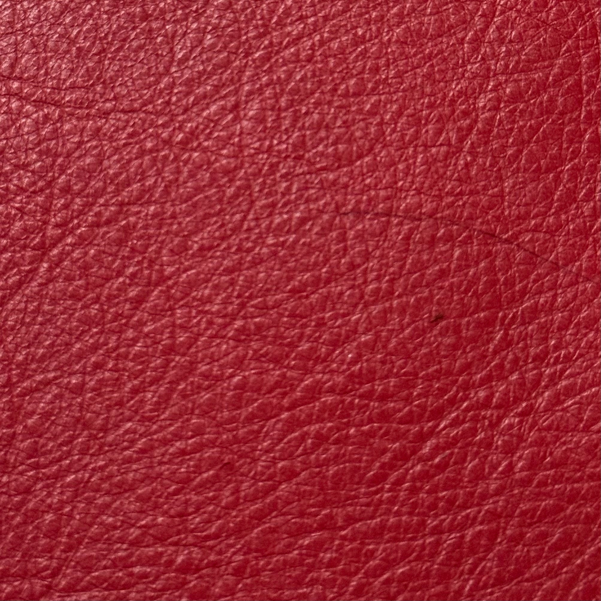 Naked Cow Nappa Leather-Leather Skins