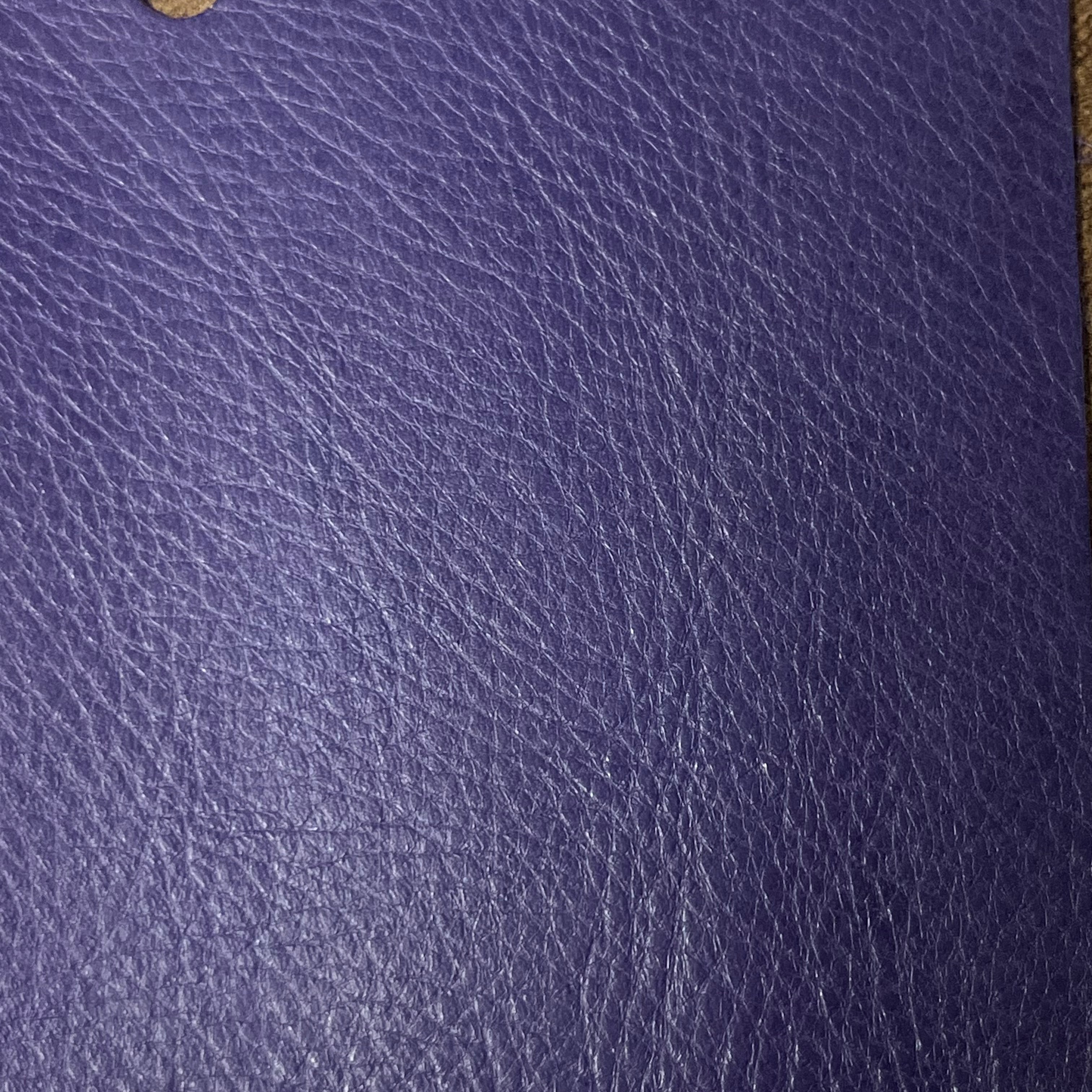 Naked Cow Nappa Leather-Leather Skins