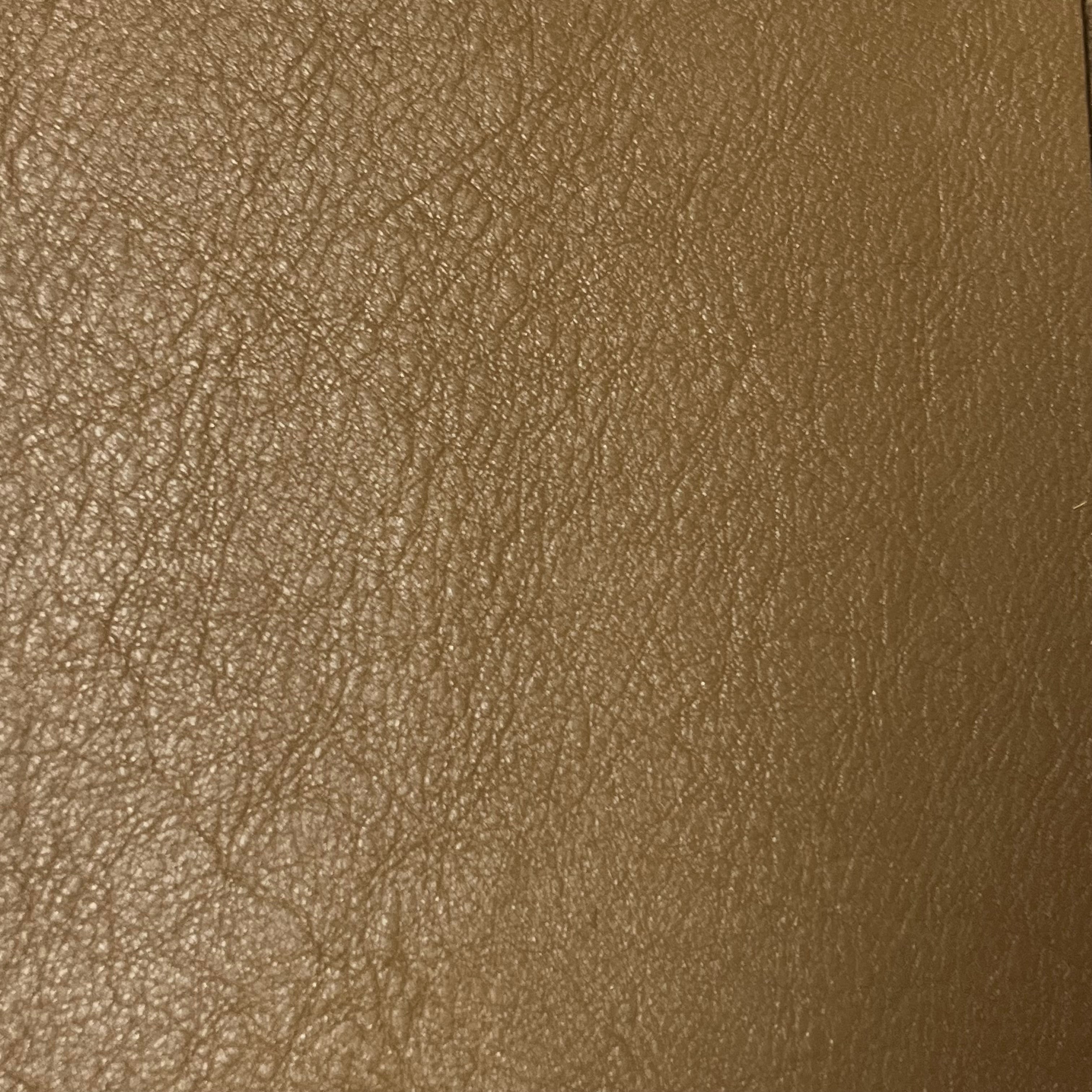 Naked Cow Nappa Leather-Leather Skins