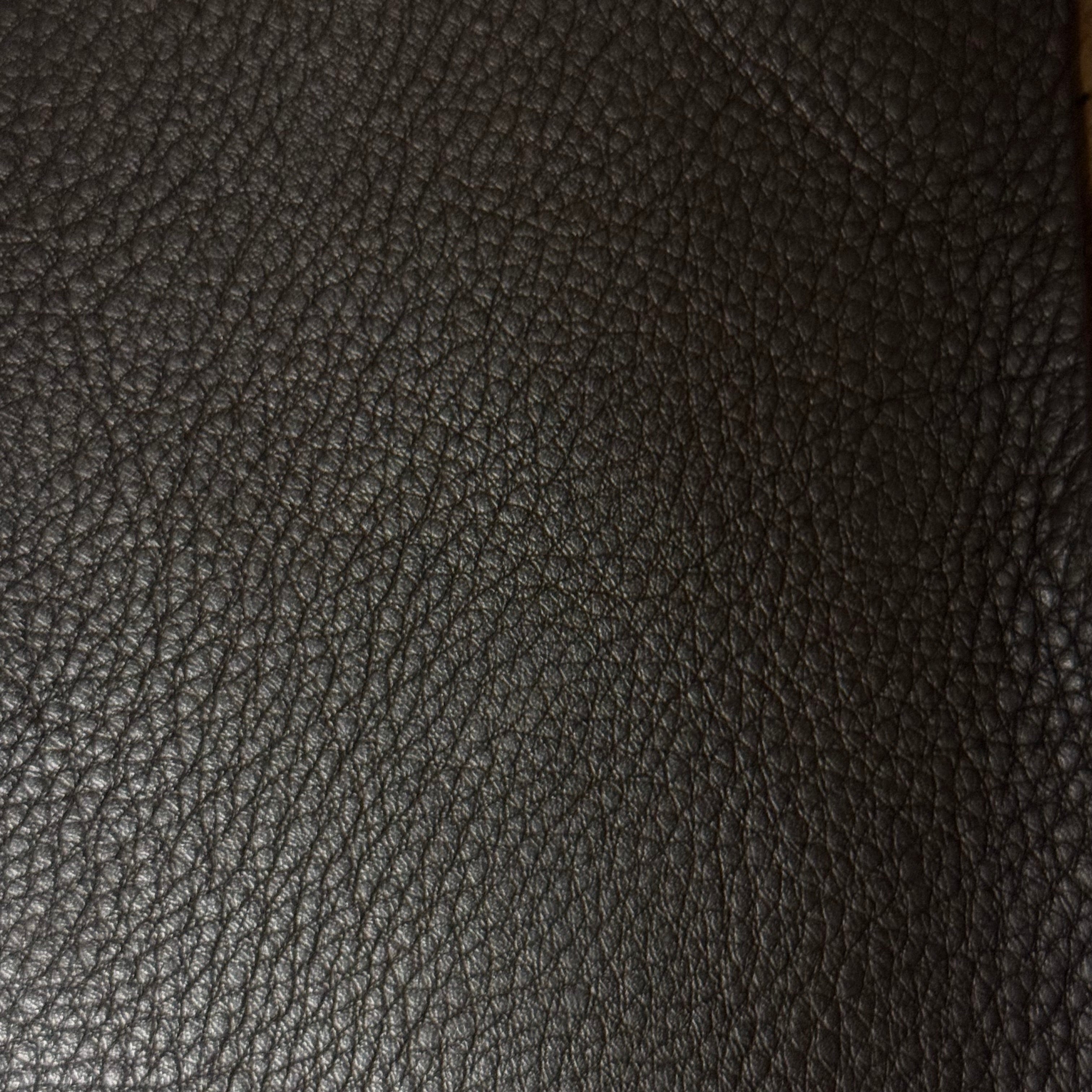 Naked Cow Nappa Leather-Leather Skins