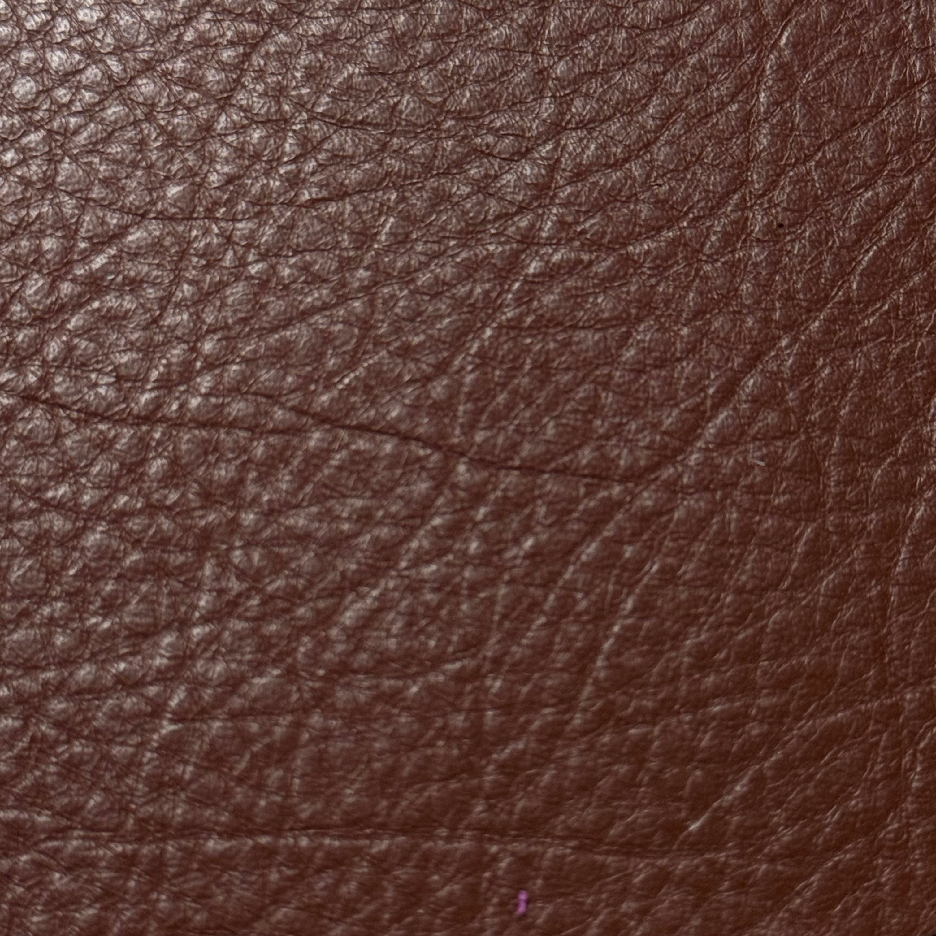 Naked Cow Nappa Leather-Leather Skins