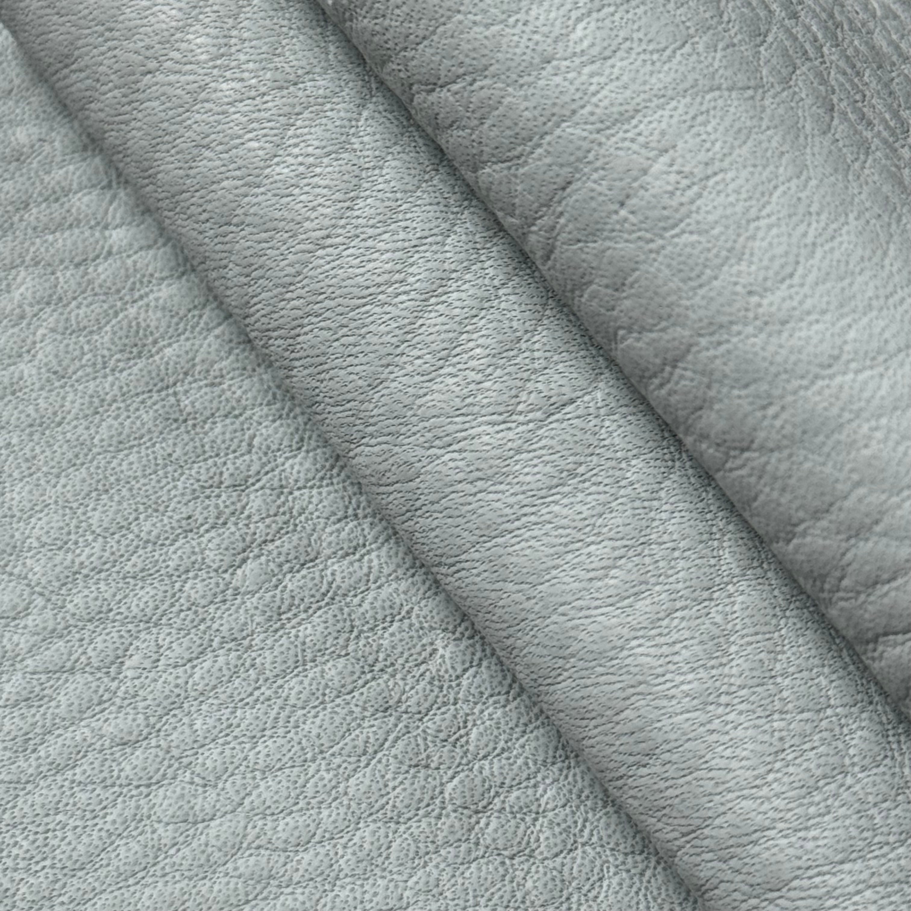 Naked Cow Nappa Leather-White-Leather Skins