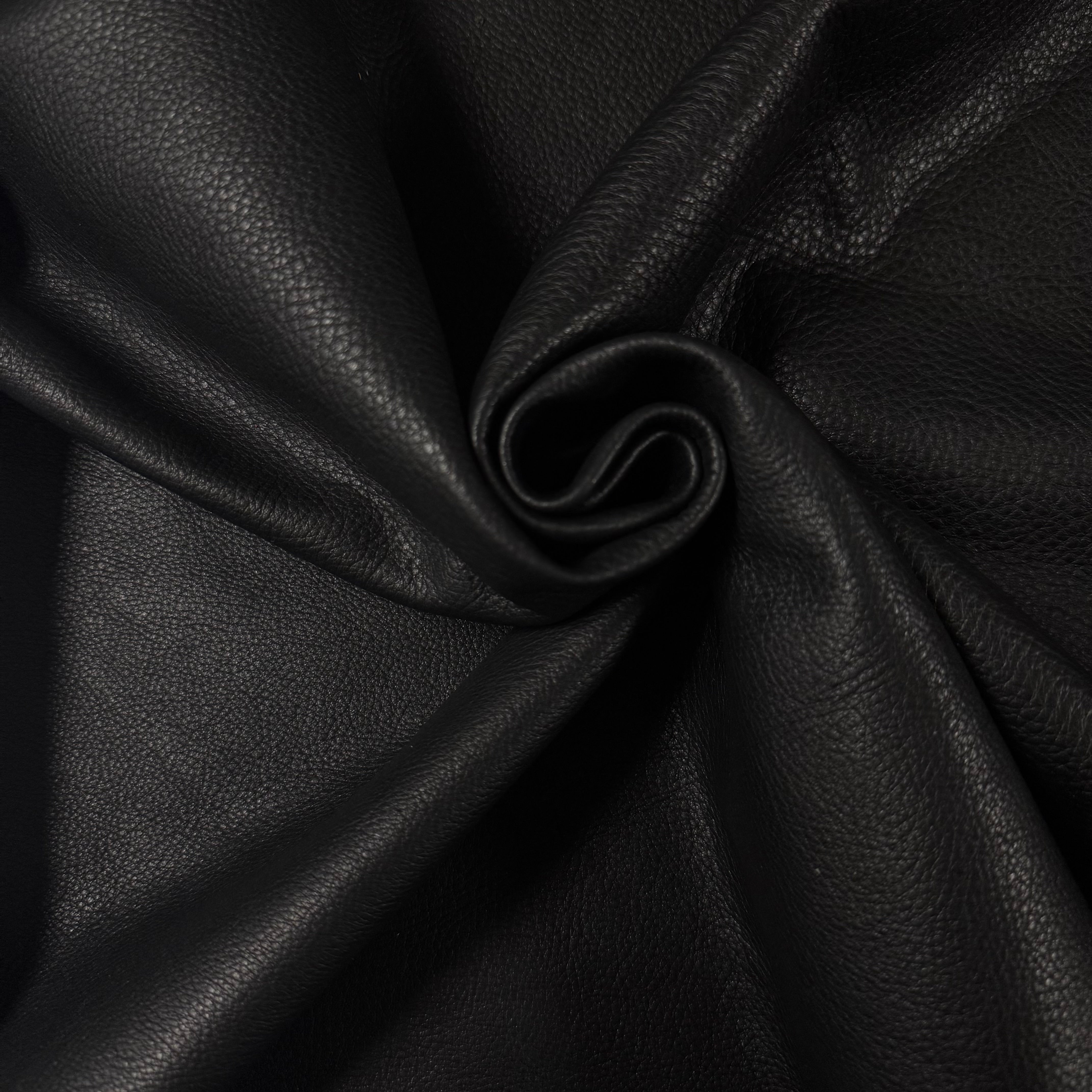 Naked Cow Nappa Leather-Leather Skins