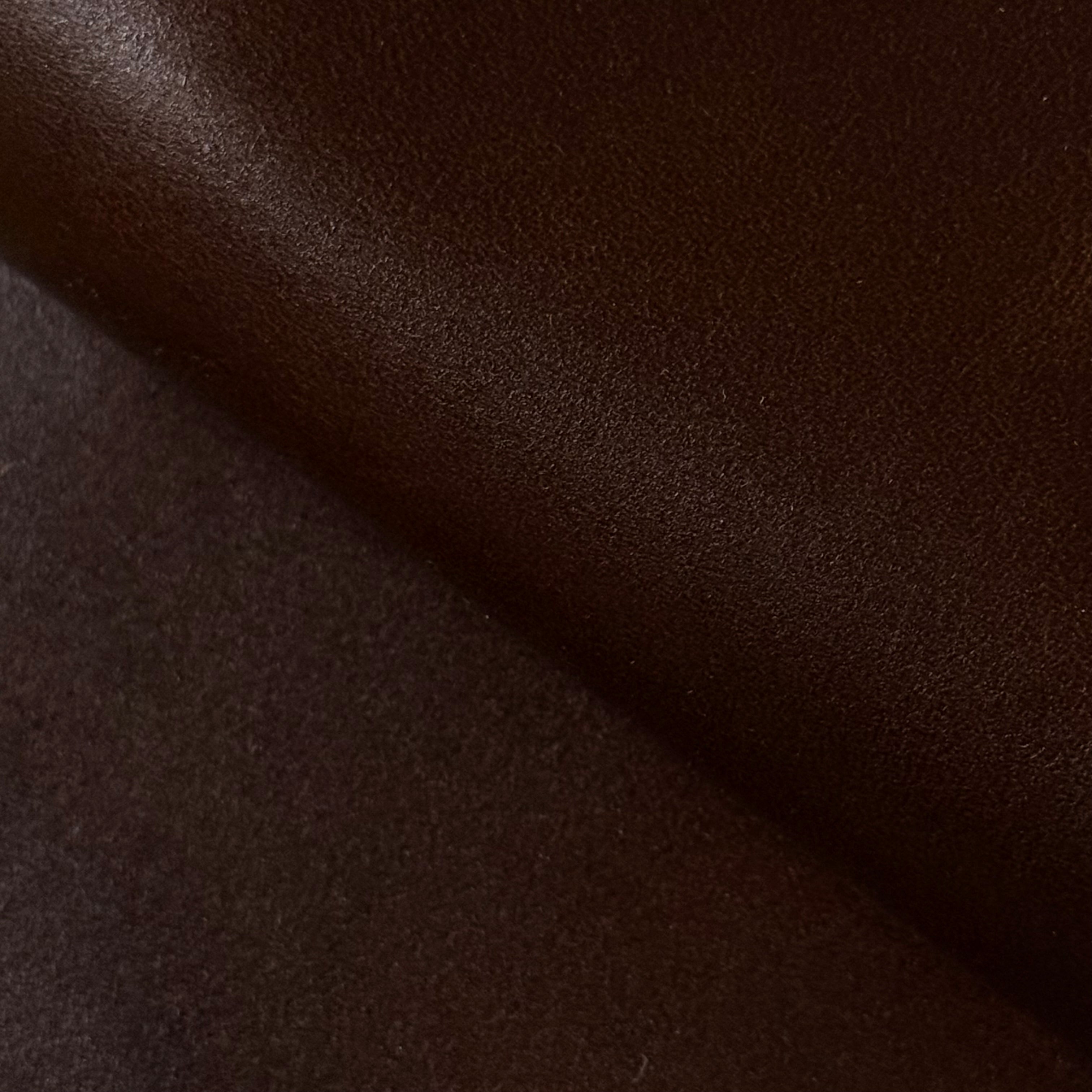 Oil Tanned Pull-Up Cowhide Leather, 3 oz | 15+ Colors