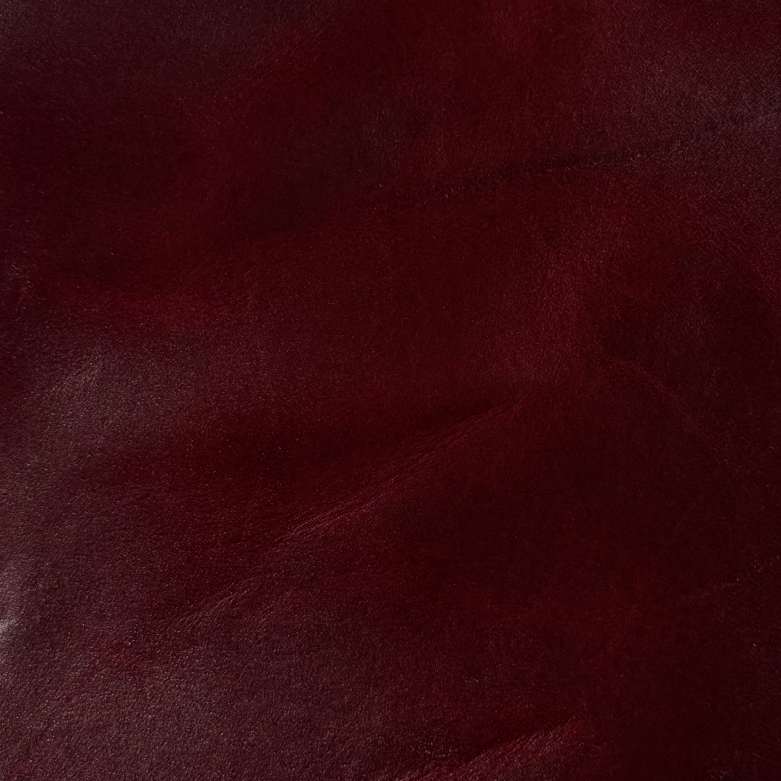 Oil Tanned Pull-Up Cowhide, 3 oz | 15+ Colors