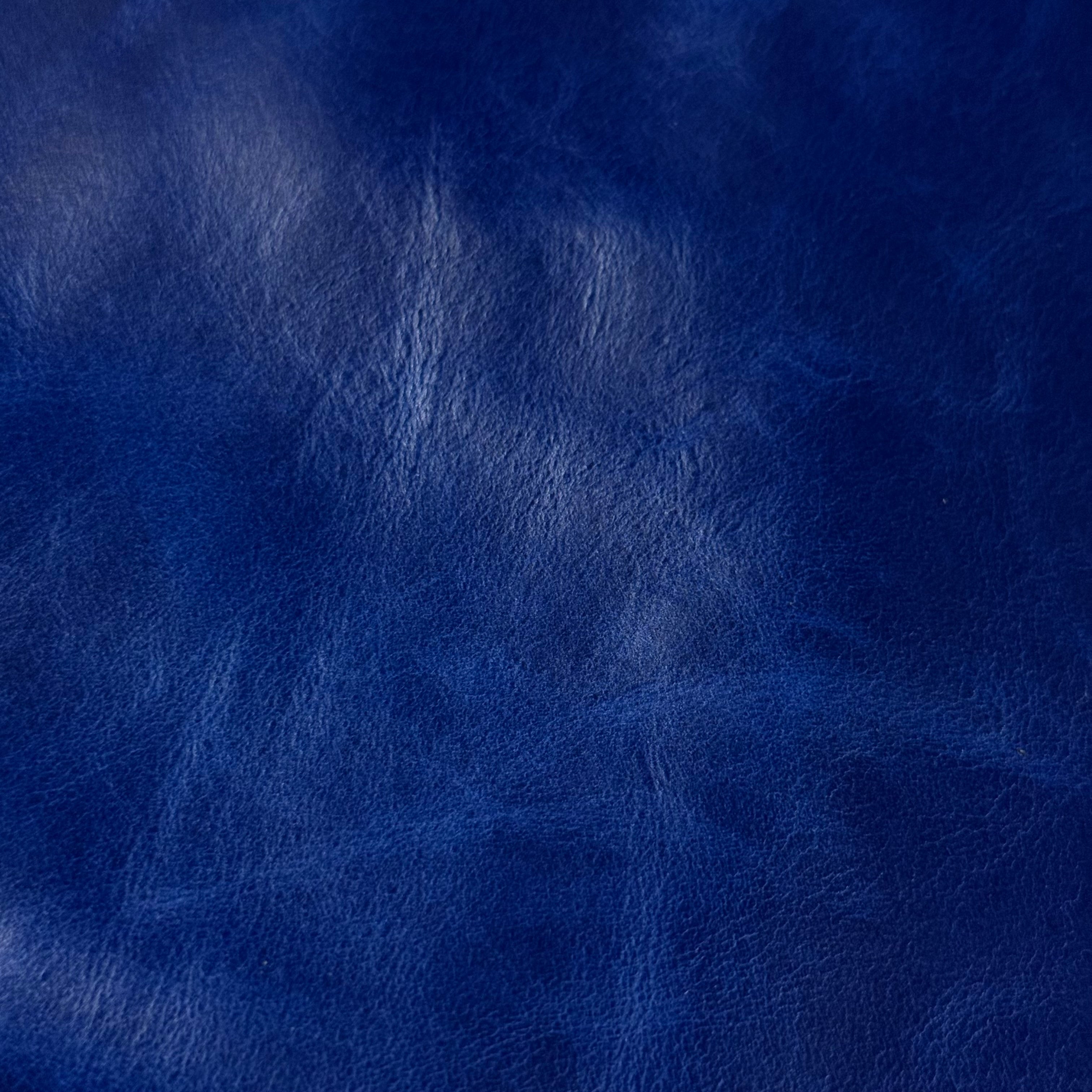 Oil Tanned Pull-Up Cowhide, 3 oz | 15+ Colors