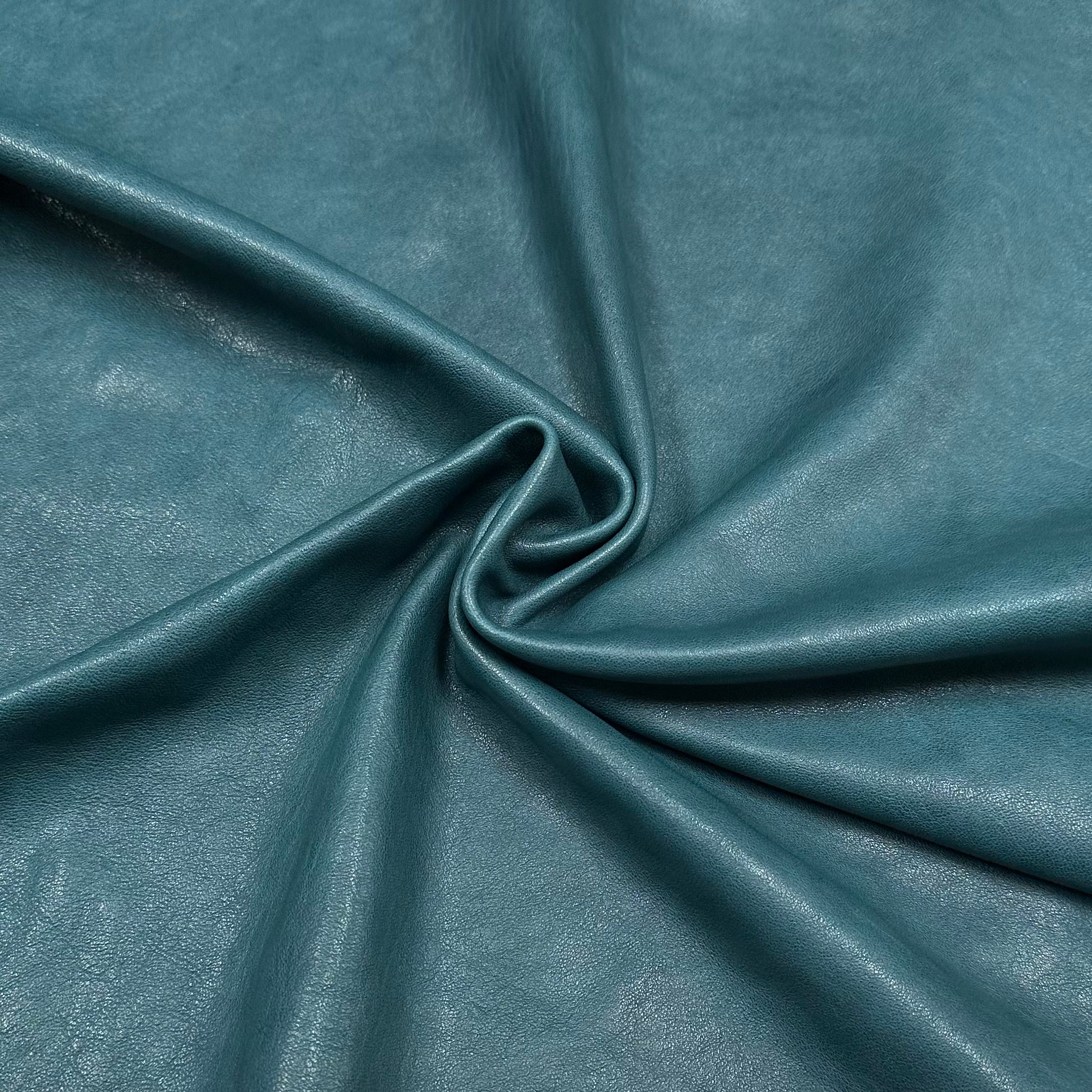 Oiled Veg Tan Lamb, 2 oz