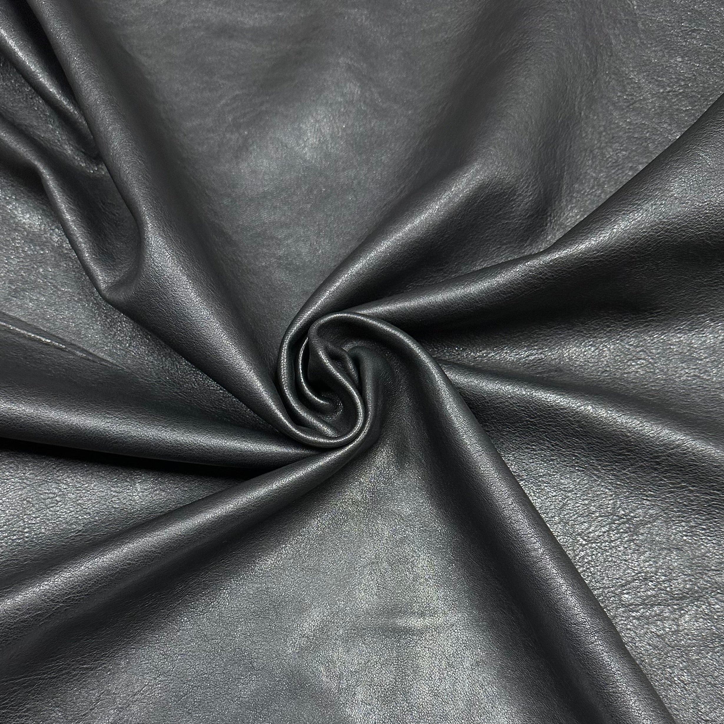 Oiled Veg Tan Lamb, 2 oz