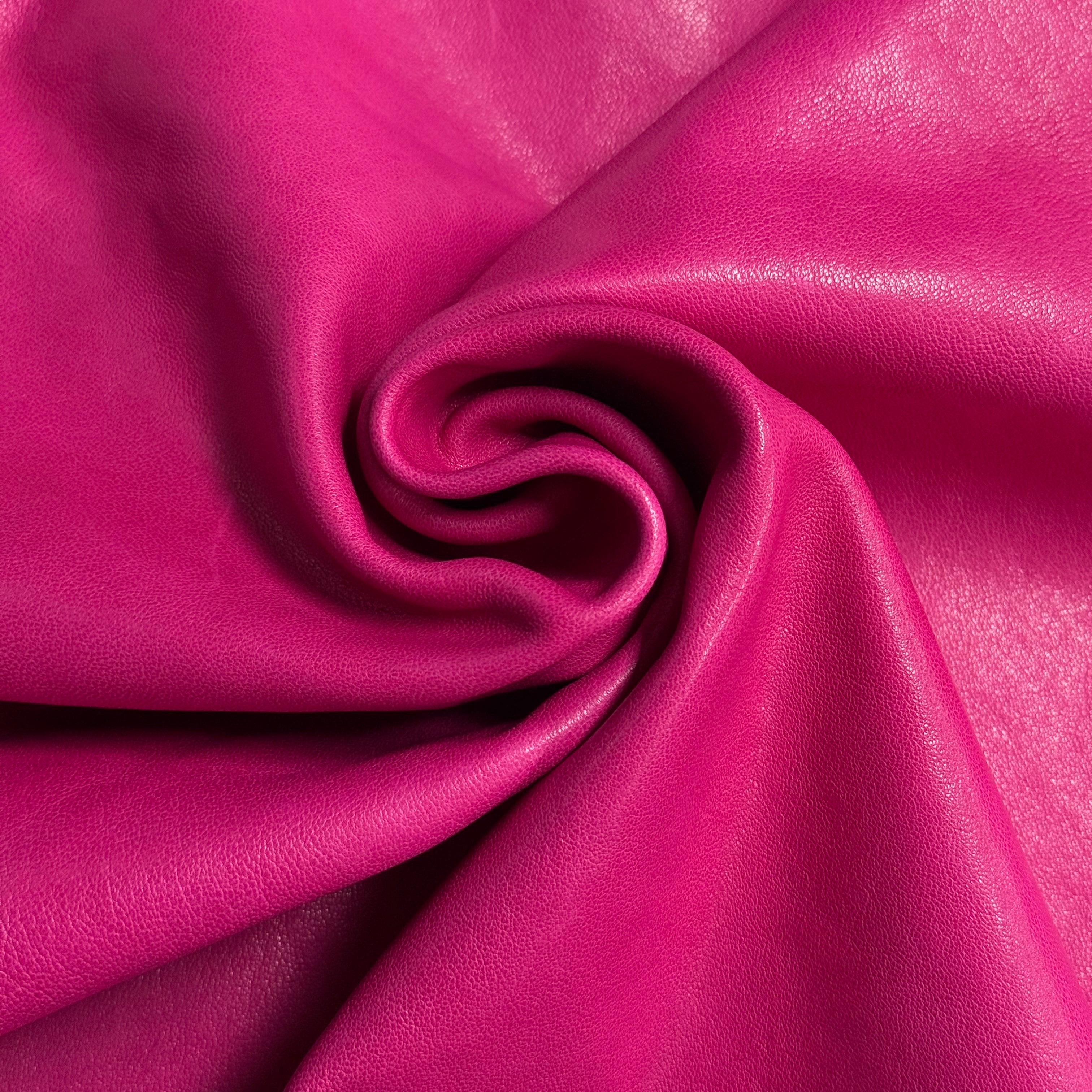 Oiled Veg Tan Lamb, 2 oz