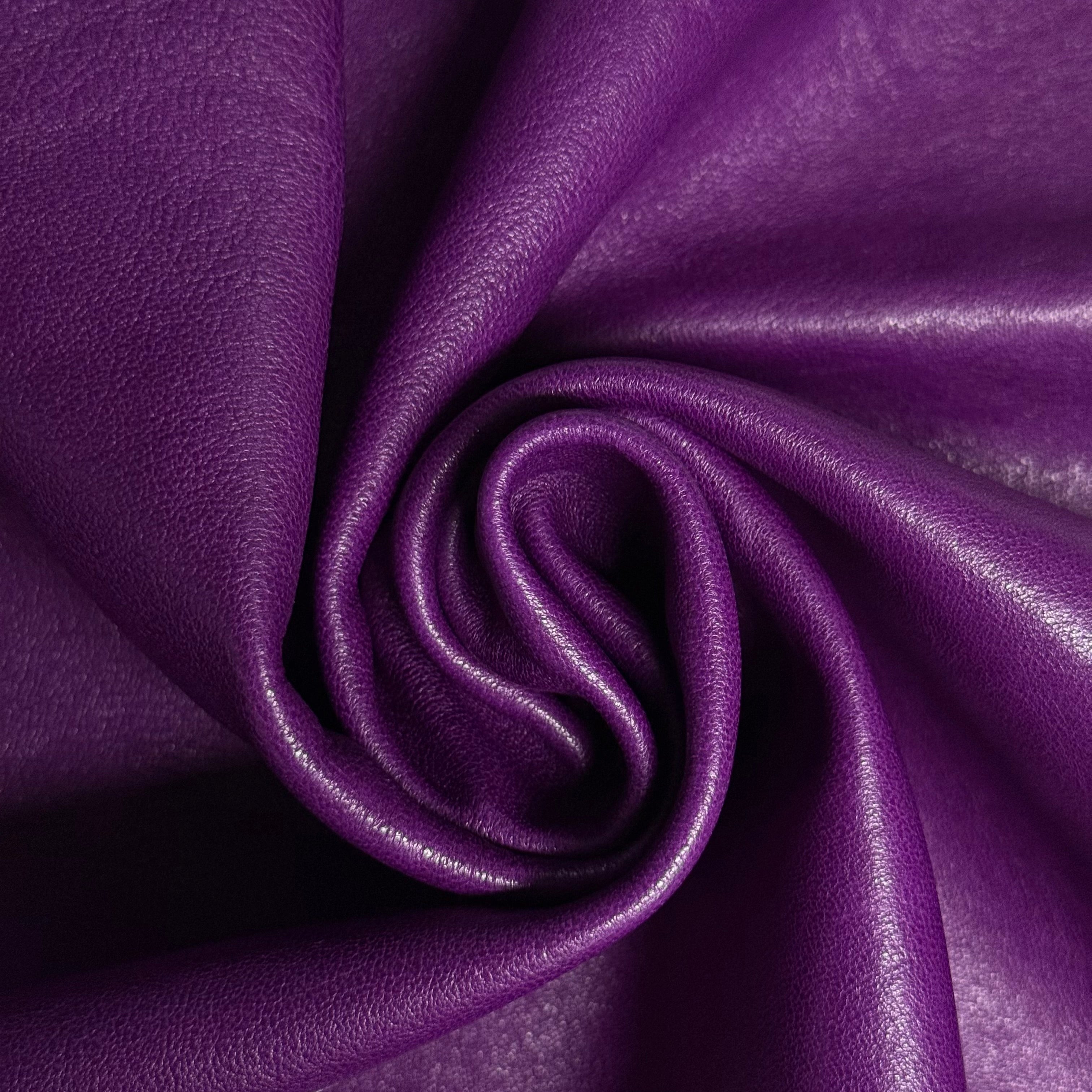 Oiled Veg Tan Lamb, 2 oz