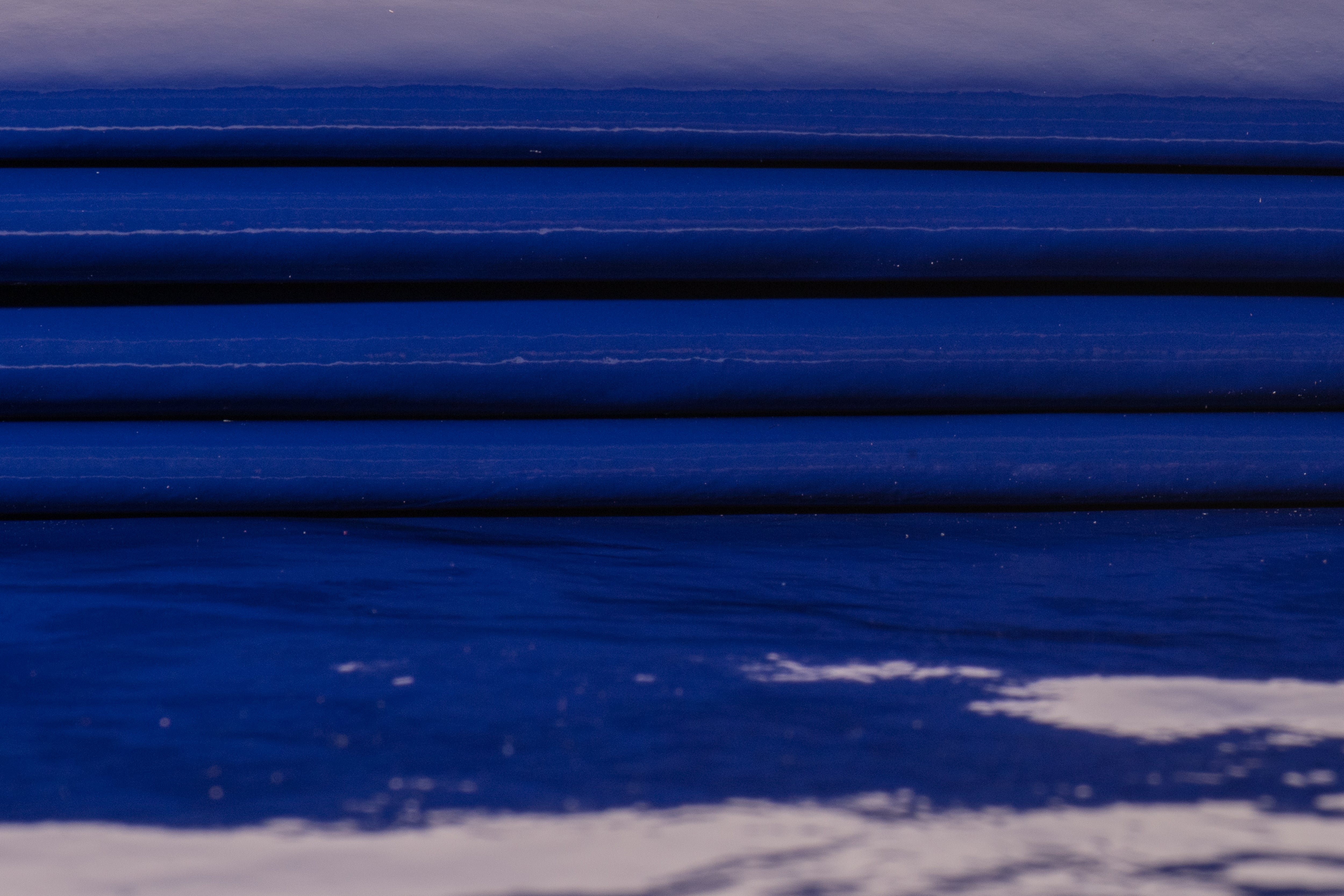 Patent Pig, 1-2 oz | 10 Colors