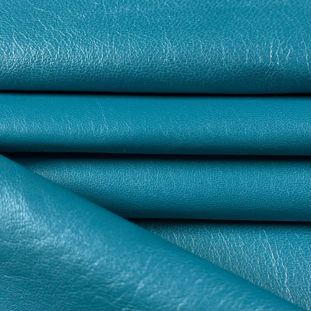Pearlized Lamb, 1.5 oz - 20+ Colors – Leather Skins