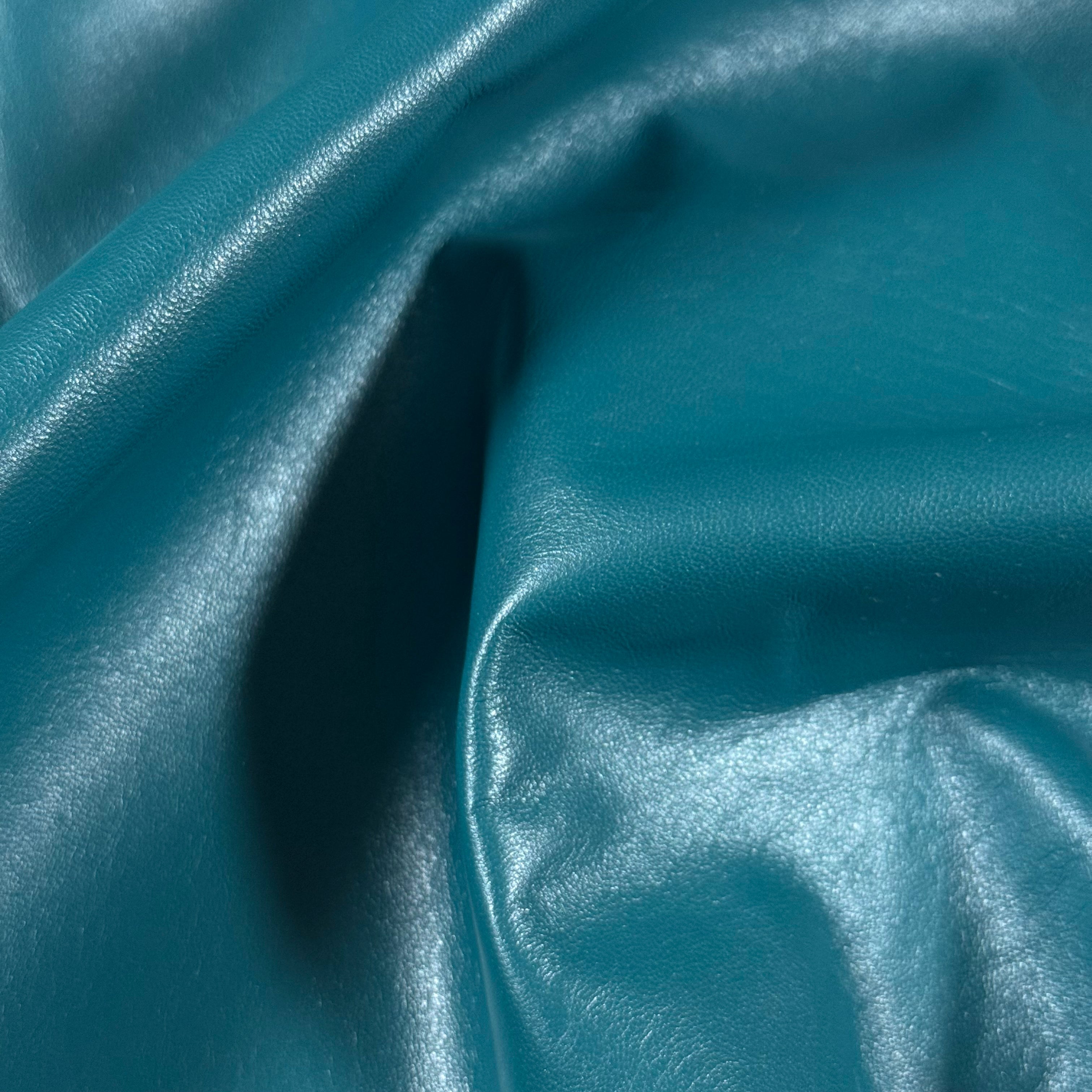 Pearlized Lamb, 1.5 oz - 20+ Colors – Leather Skins