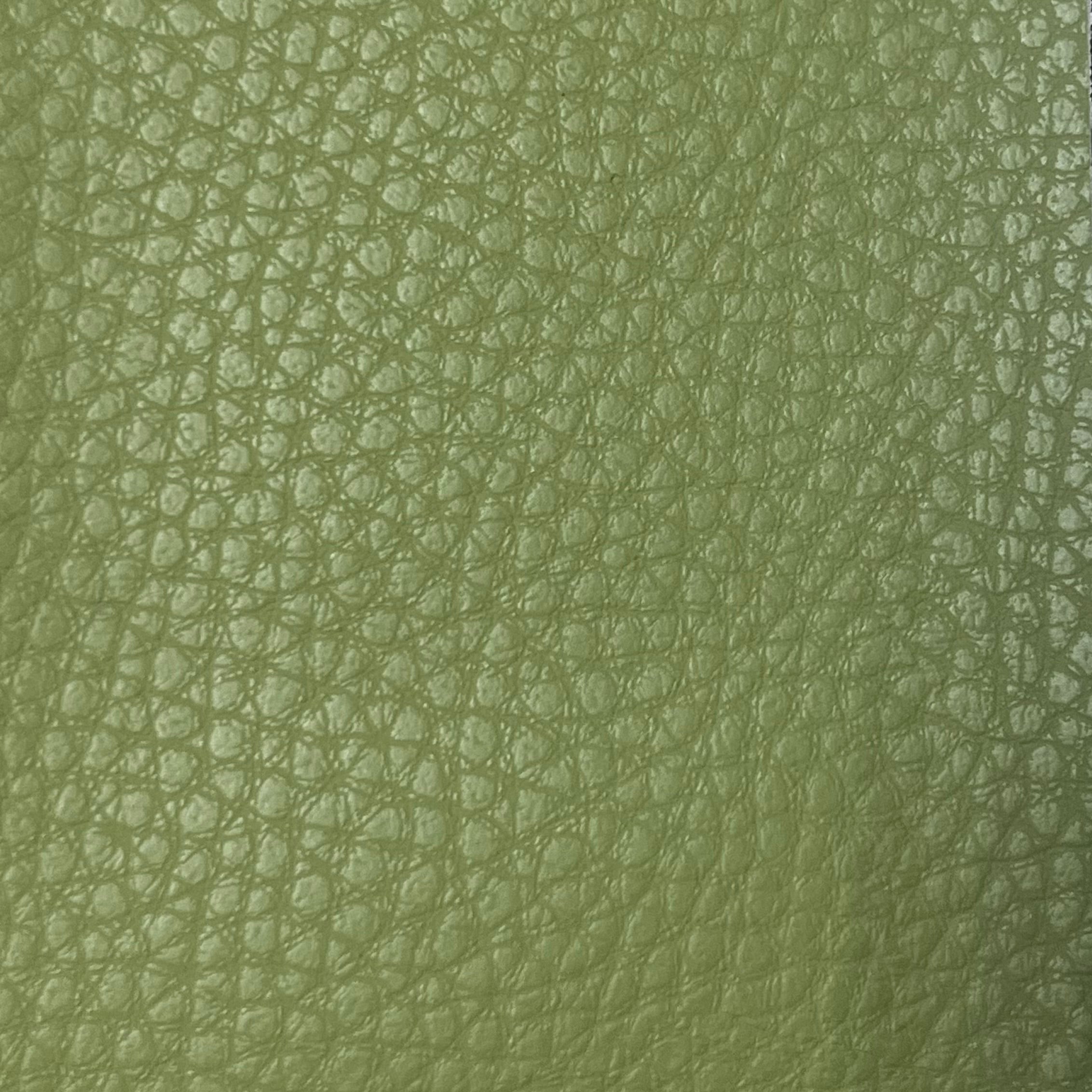 Performance Upholstery Faux Leather, Pebble Grain | 20+ Colors