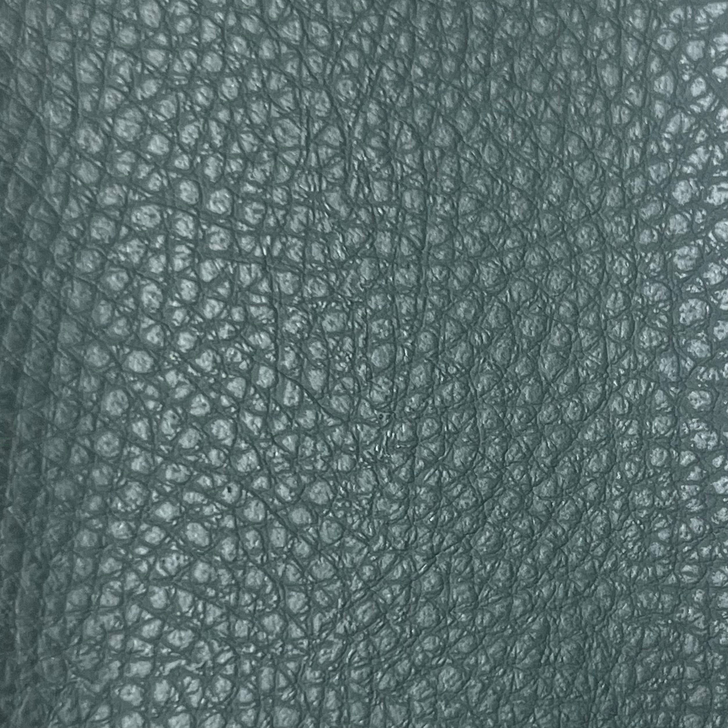Performance Upholstery Faux Leather, Pebble Grain | 20+ Colors