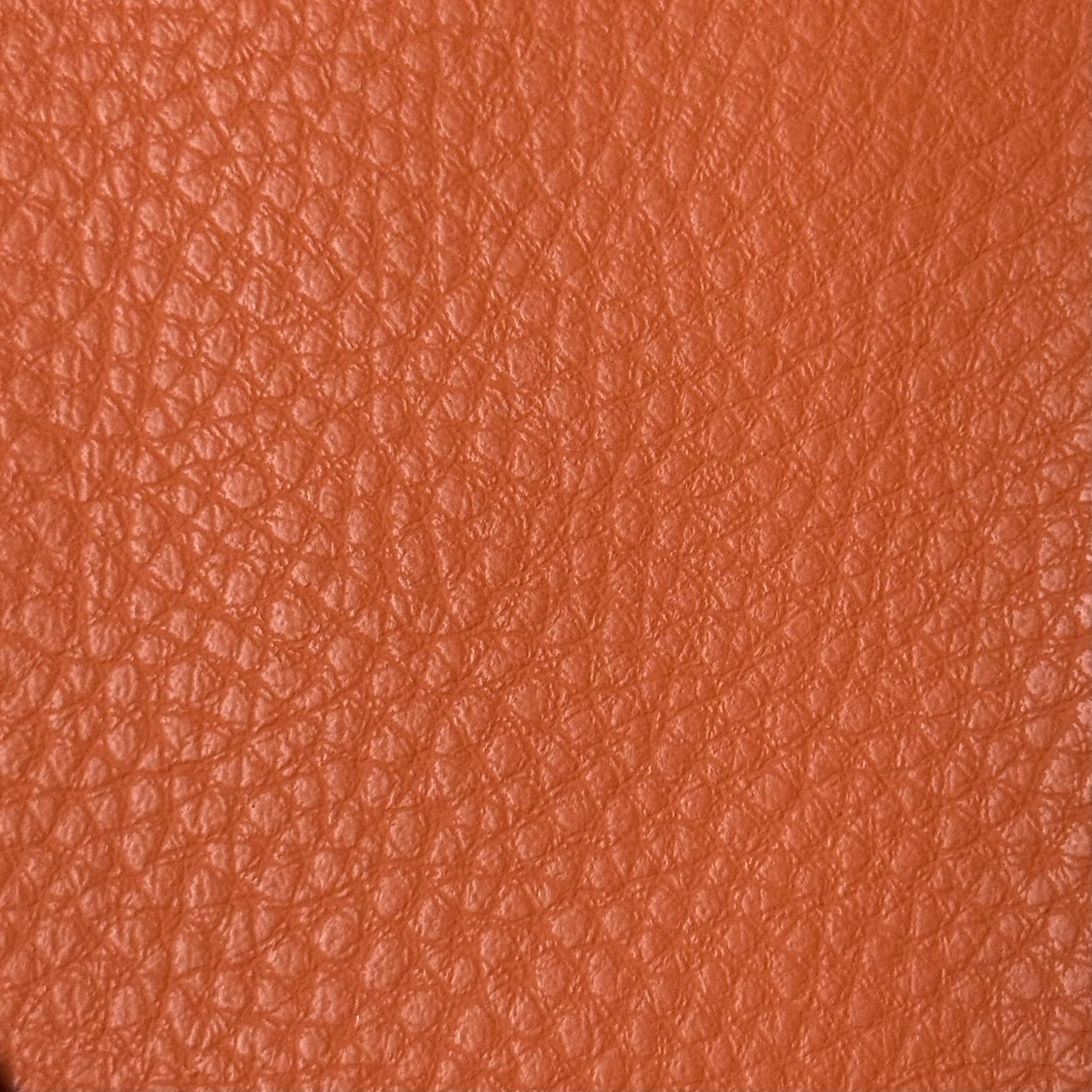 Performance Upholstery Faux Leather, Pebble Grain | 20+ Colors