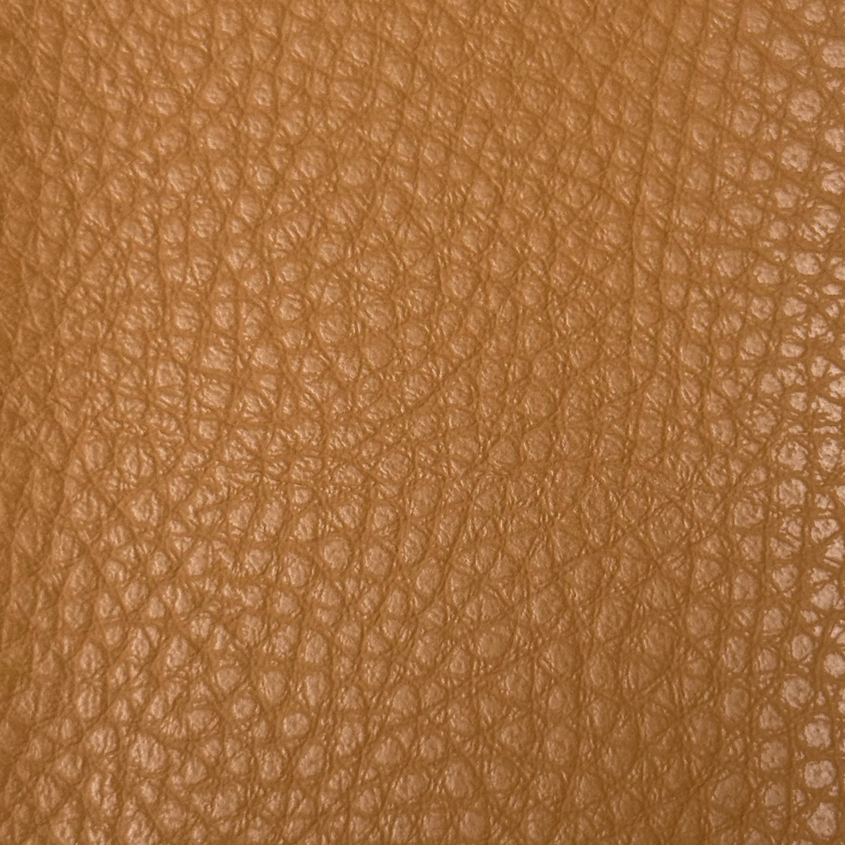 Performance Upholstery Faux Leather, Pebble Grain | 20+ Colors