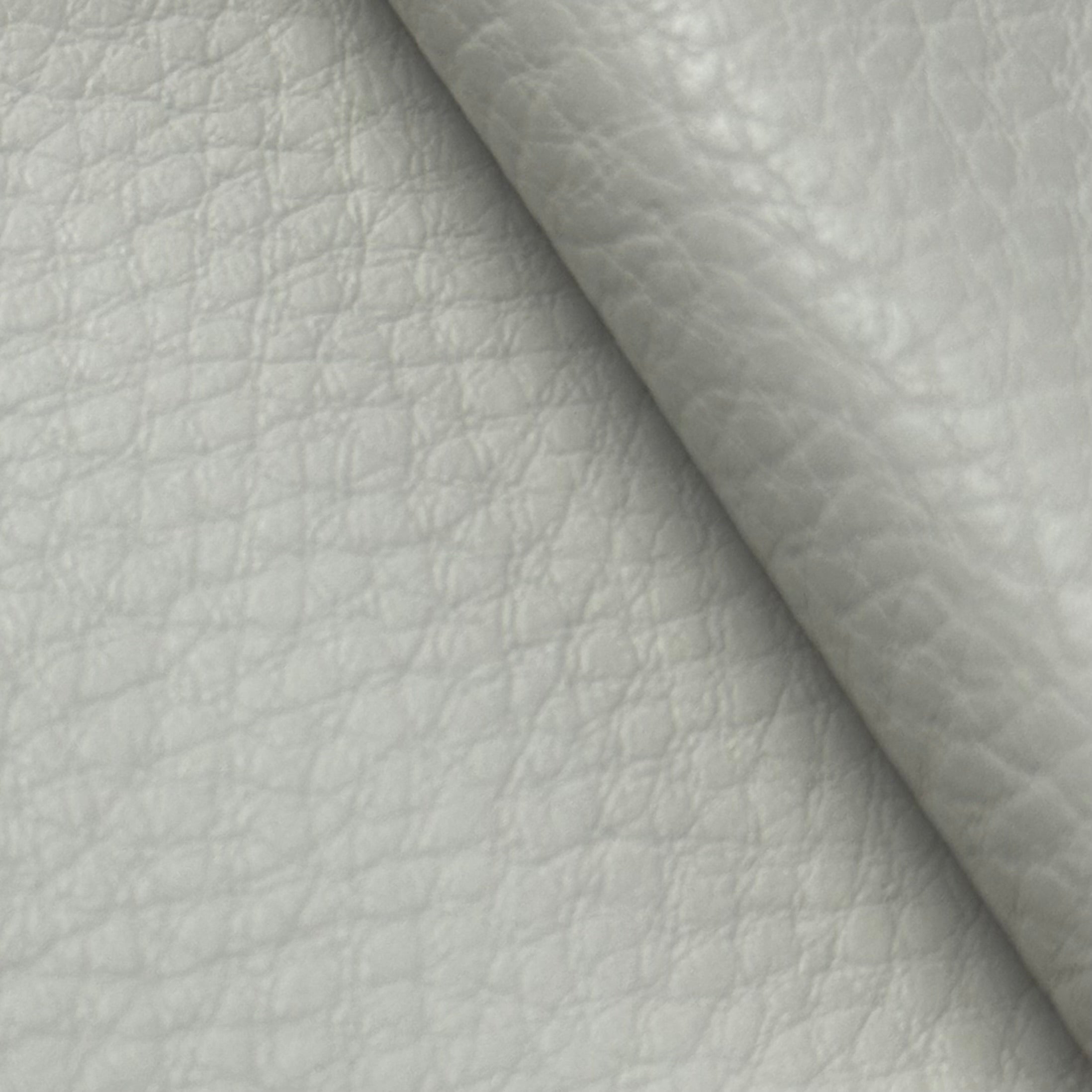 Performance Upholstery Faux Leather, Pebble Grain | 20+ Colors