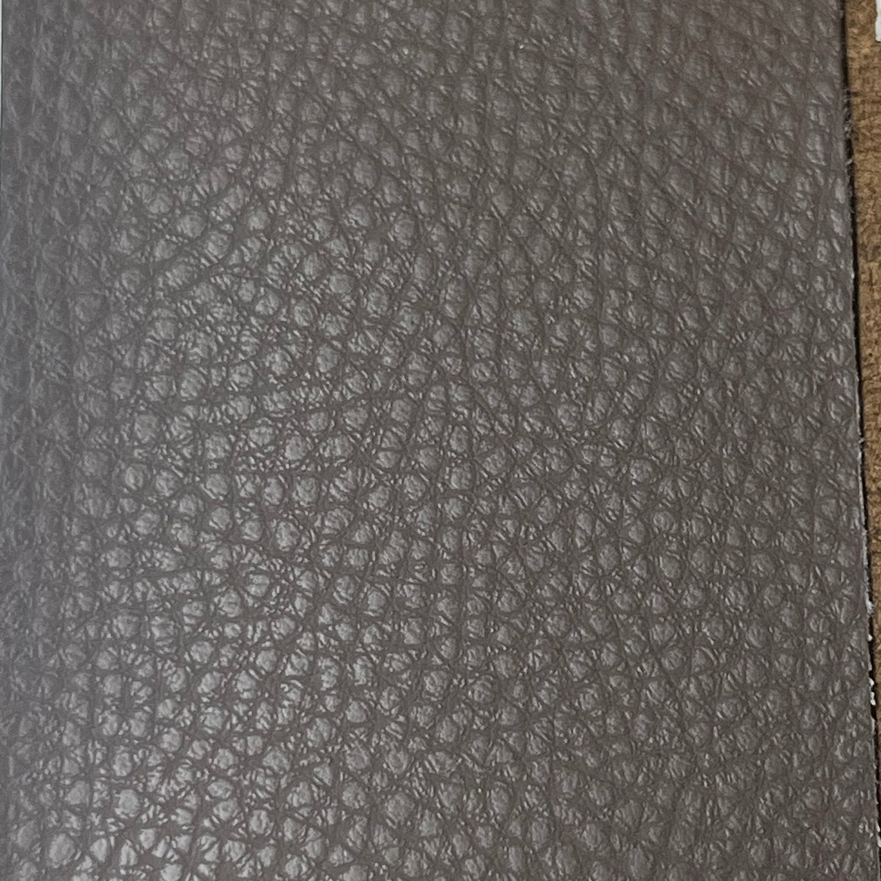 Performance Upholstery Faux Leather, Pebble Grain | 20+ Colors