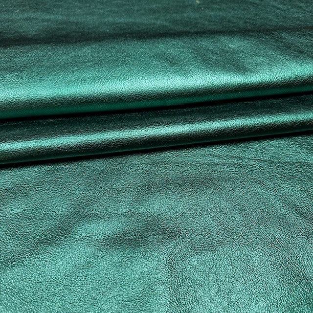 Metallic Foil Cow | 15+ Colors