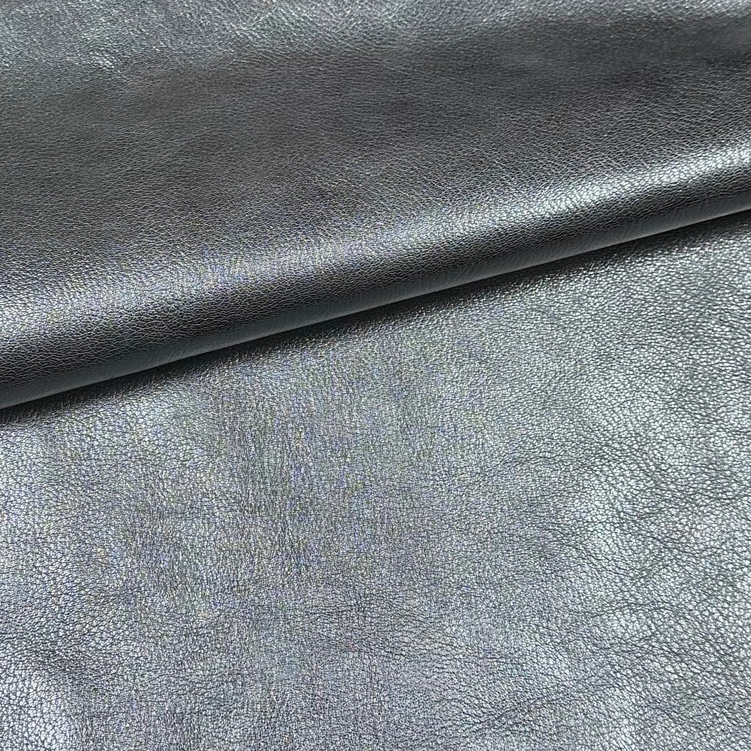 Premium Metallic Goat, 2-3 oz