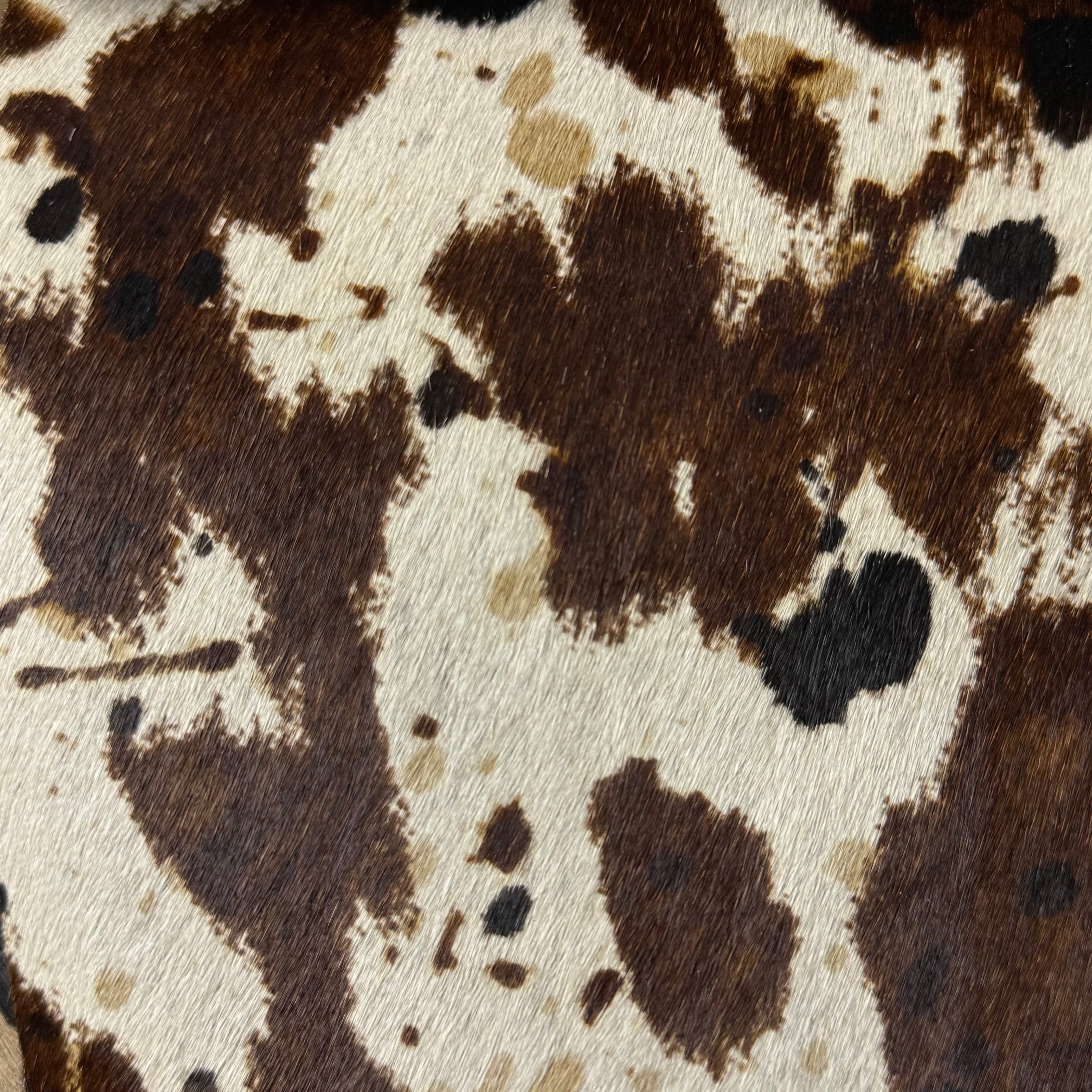 Printed Hair-On Cow Sides, 3 oz | 10+ Patterns