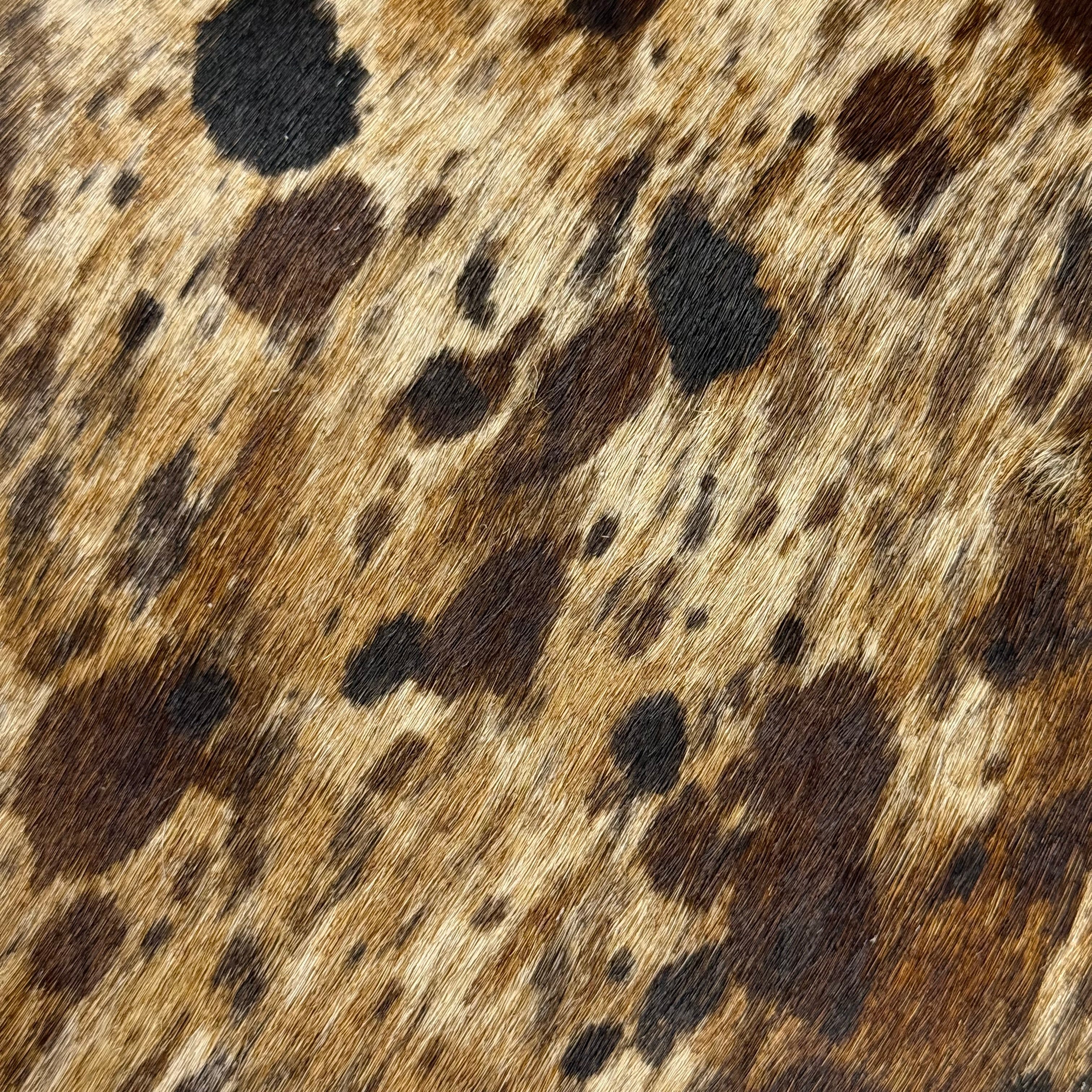 Printed Hair-On Cow Sides, 3 oz | 10+ Patterns