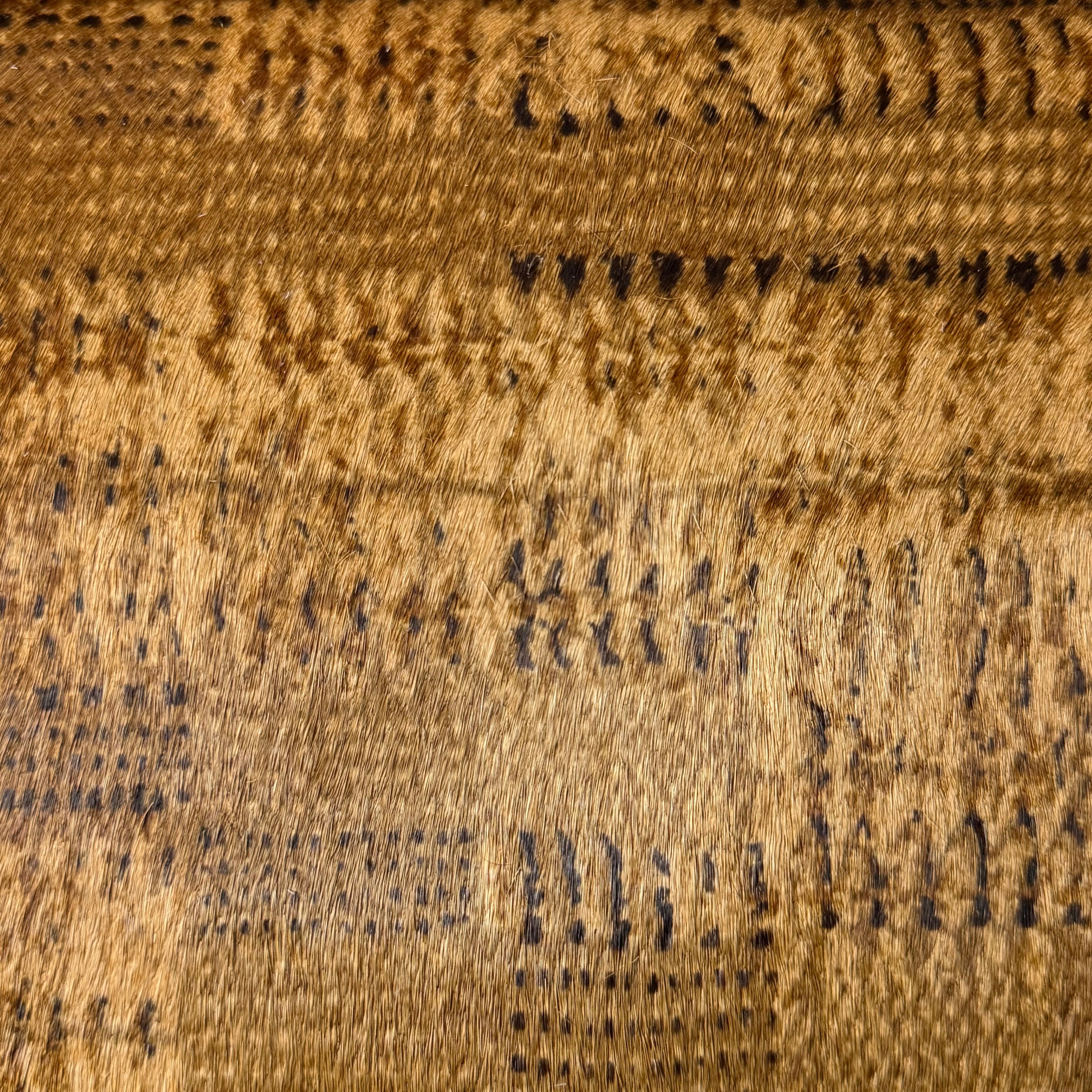 Printed Hair-On Cow Sides, 3 oz | 10+ Patterns