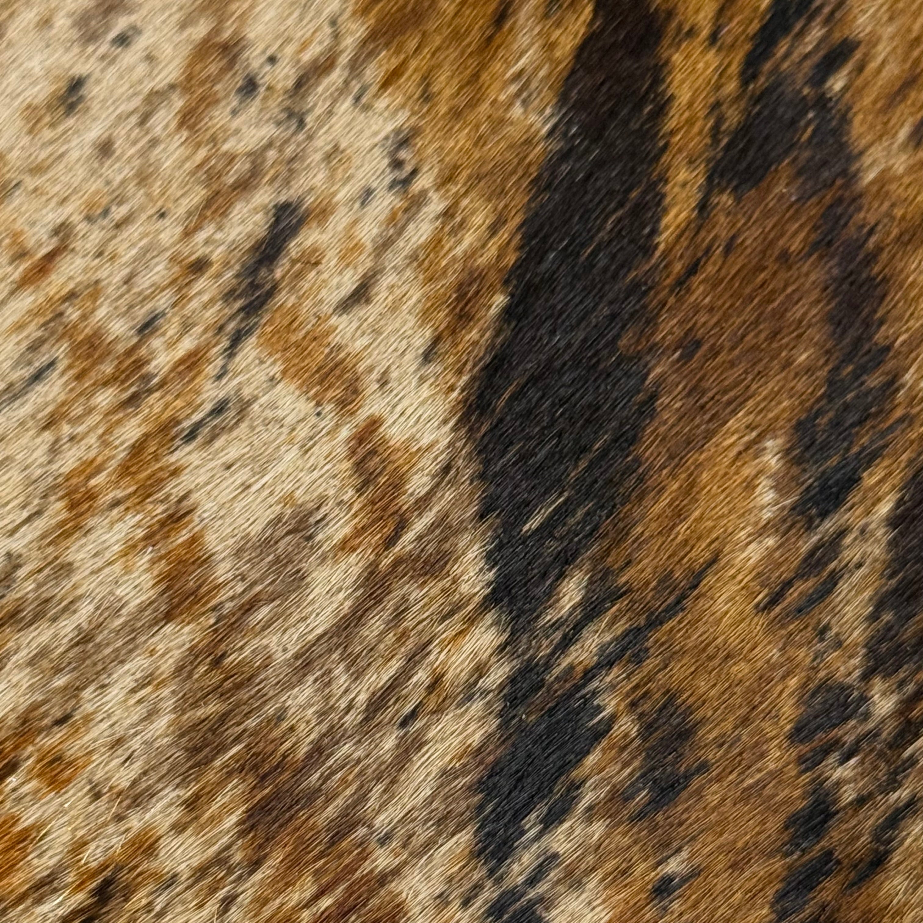 Printed Hair-On Cow Sides, 3 oz | 10+ Patterns