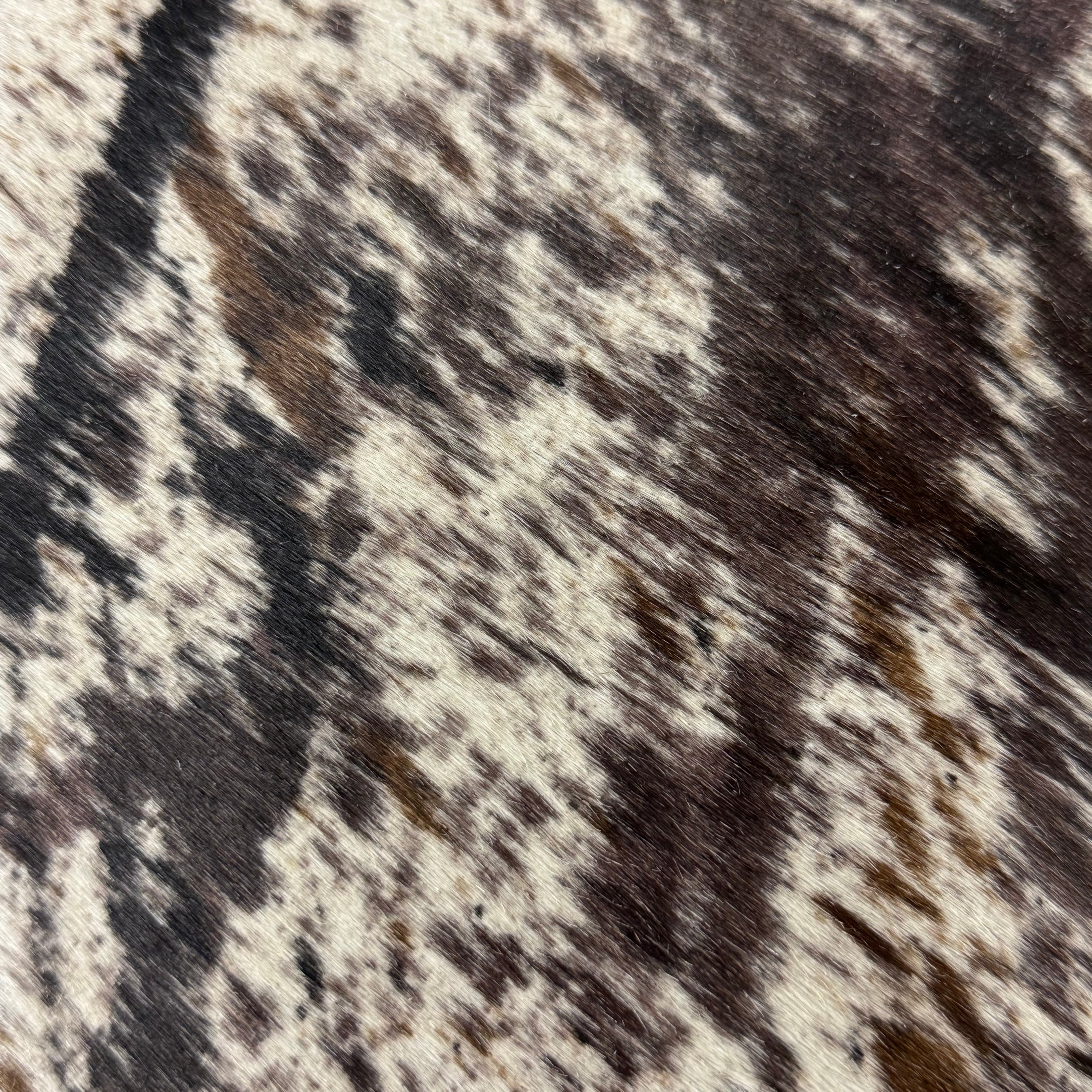 Printed Hair-On Cow Sides, 3 oz | 10+ Patterns