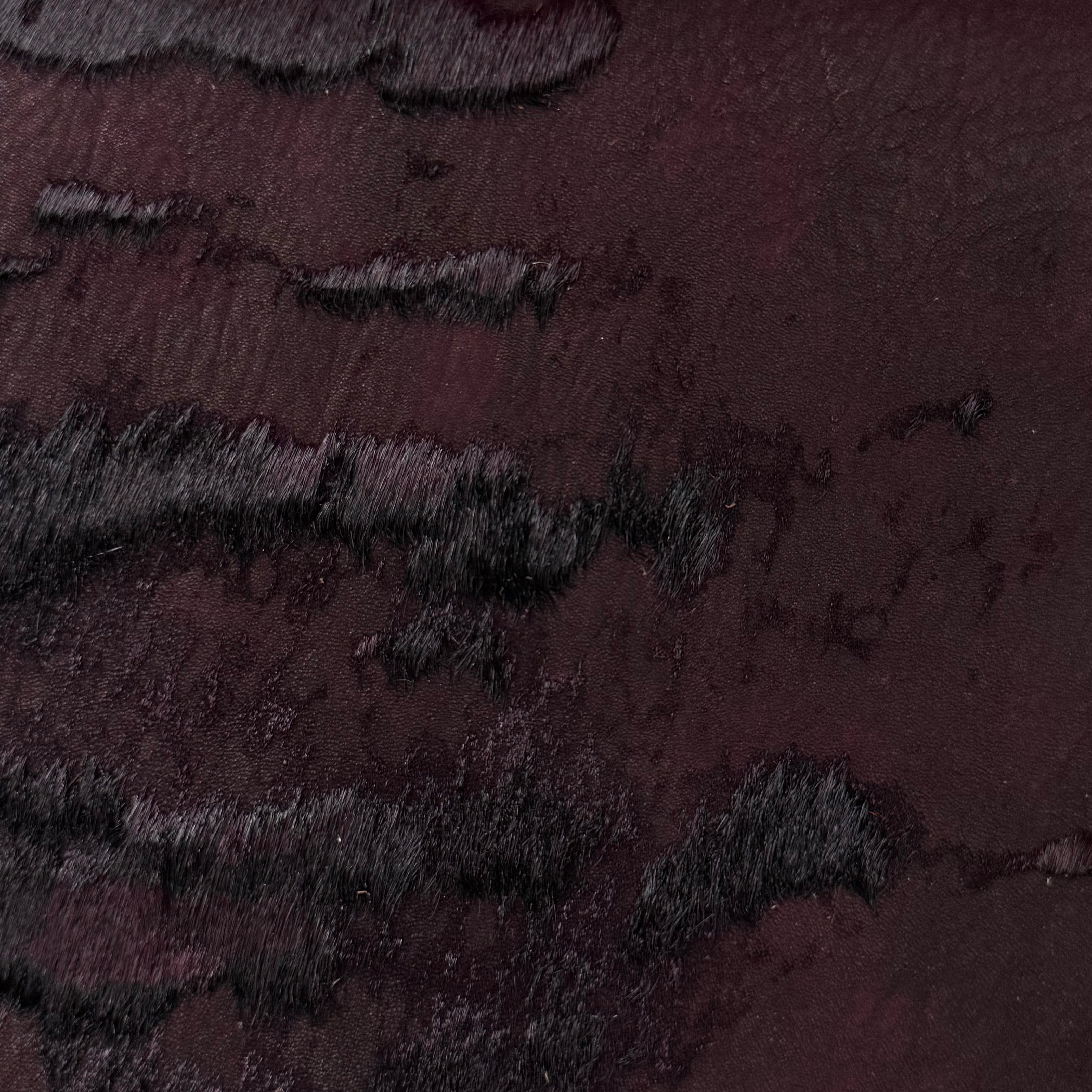 Printed Hair-On Cow Sides, 3 oz | 10+ Patterns